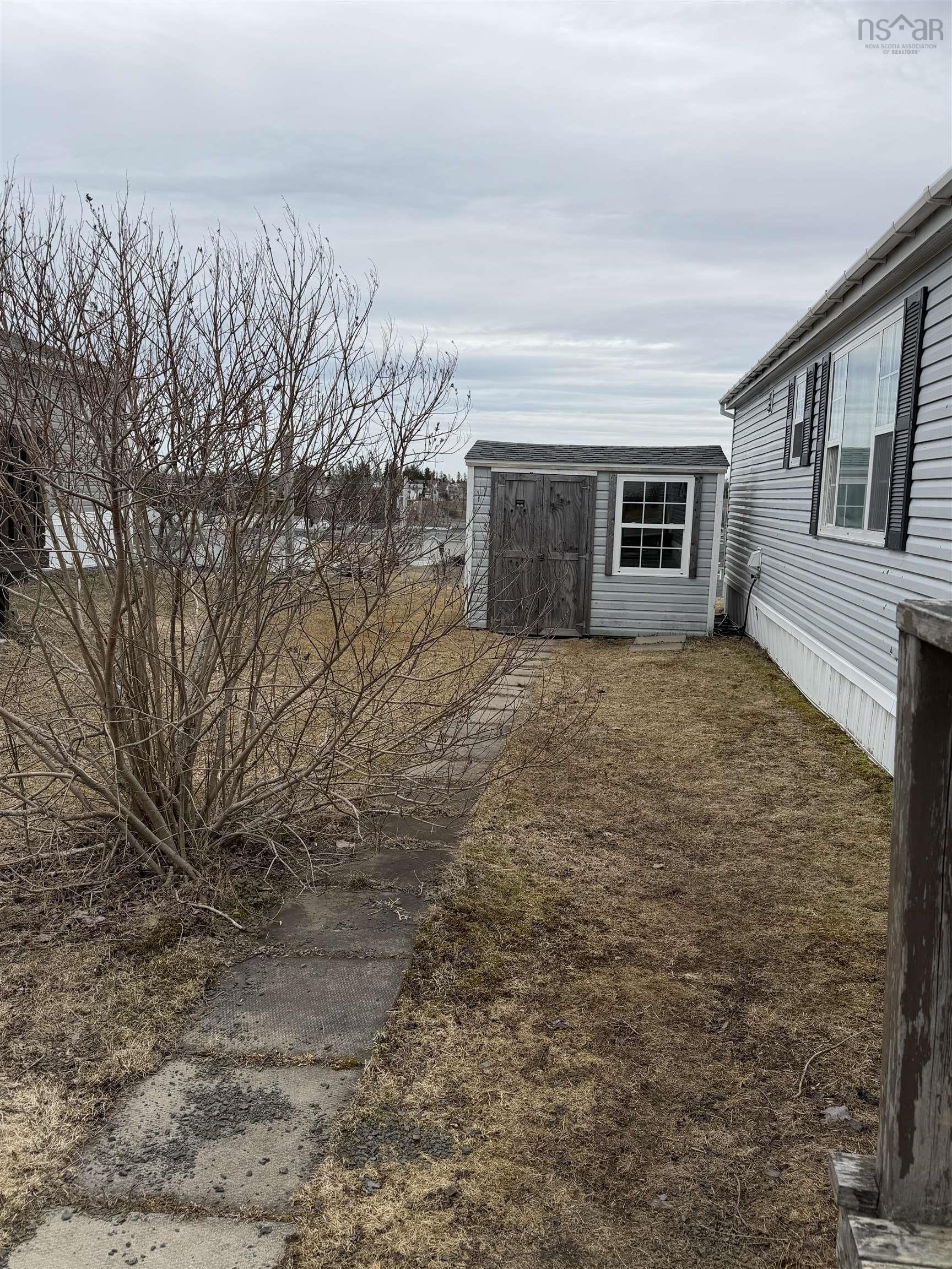 $169,900.00: 63 Greenhill Drive            B2V 2V9, Antigonish