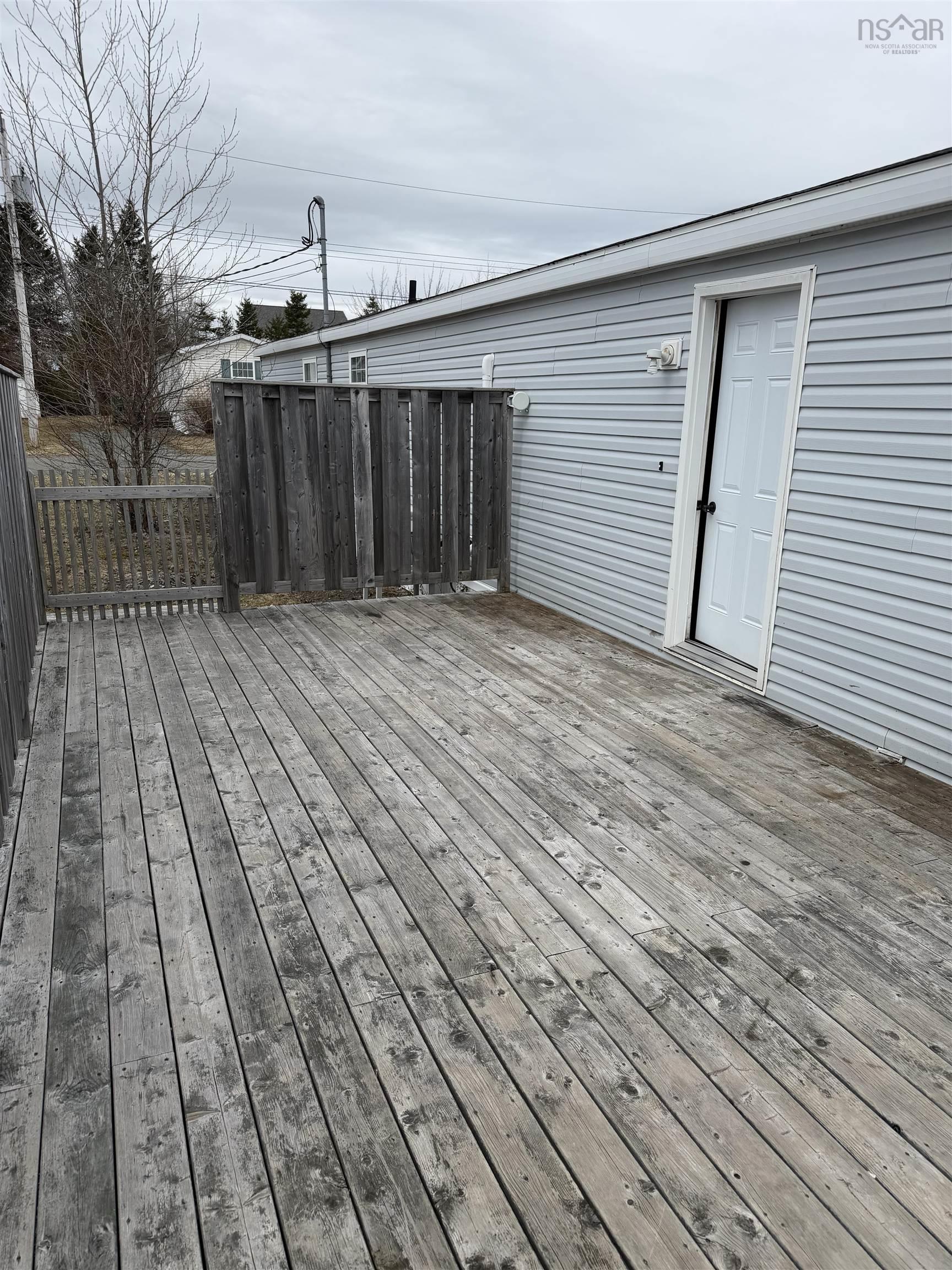 $169,900.00: 63 Greenhill Drive            B2V 2V9, Antigonish