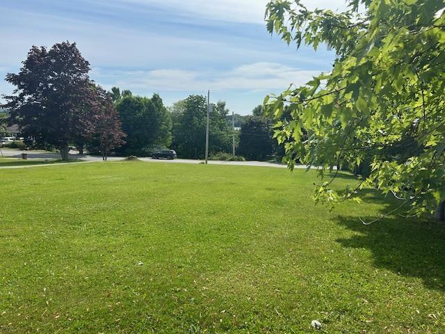 $109,900.00: Lot 3 Town Road Road, Falmouth