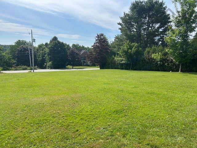 $109,900.00: Lot 3 Town Road Road, Falmouth