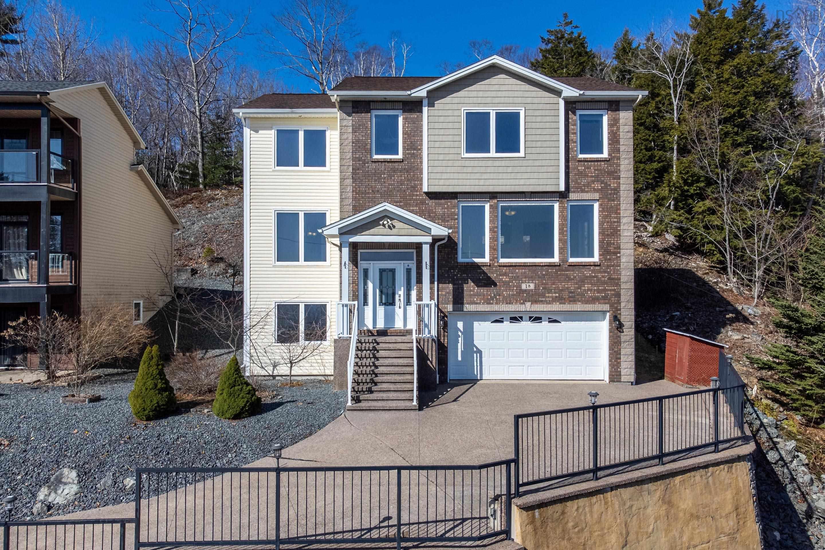 1b Millview Avenue, Bedford, NS (MLS® 202607266)