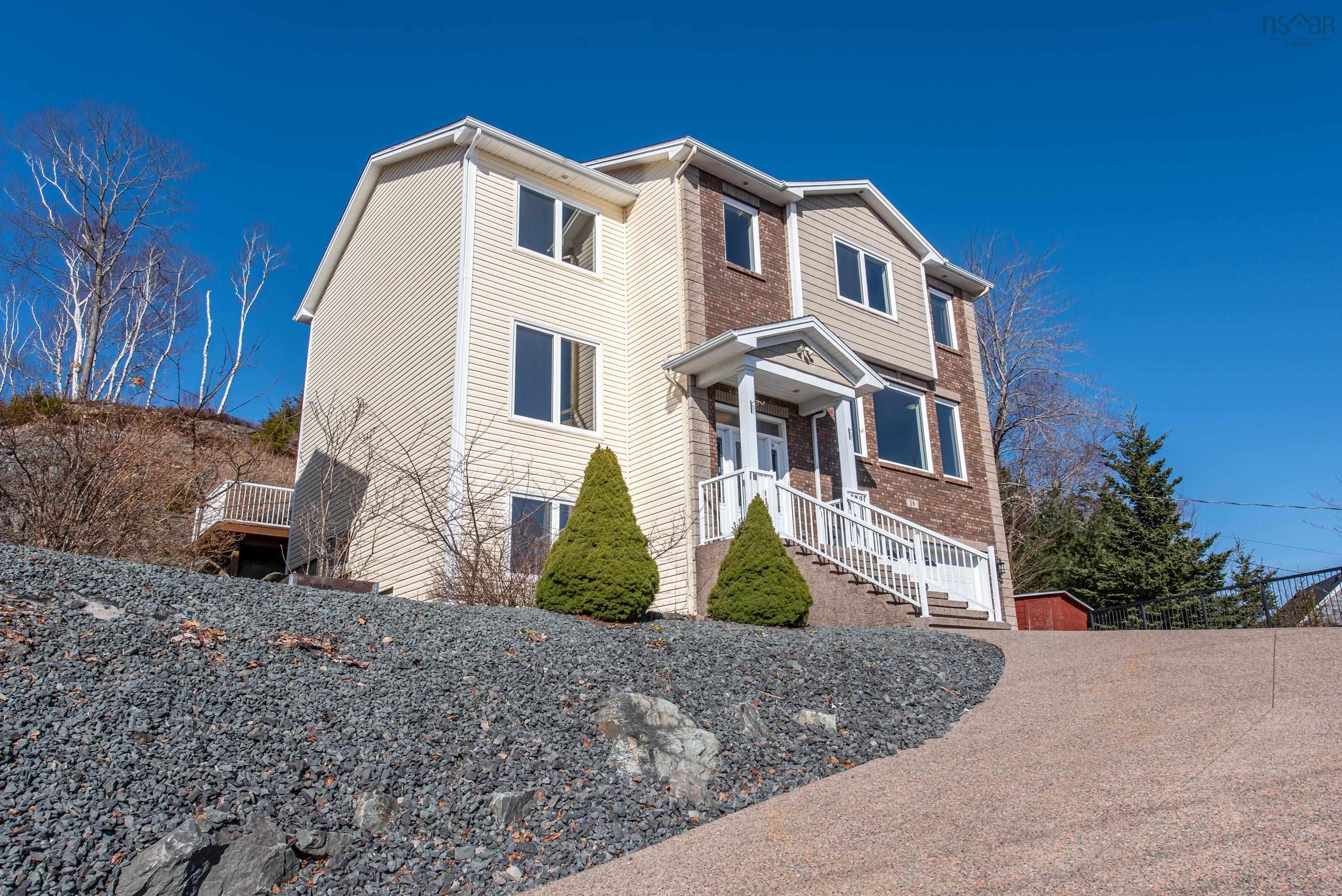 1b Millview Avenue, Bedford, NS (MLS 202607266)