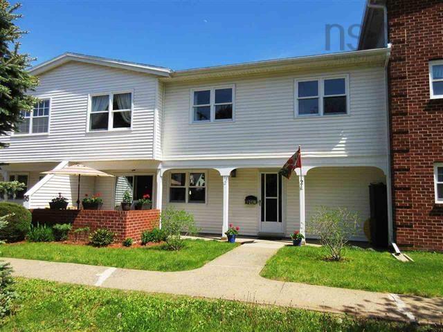 $349,000.00: Unit 2 95 Empire Street, Bridgewater
