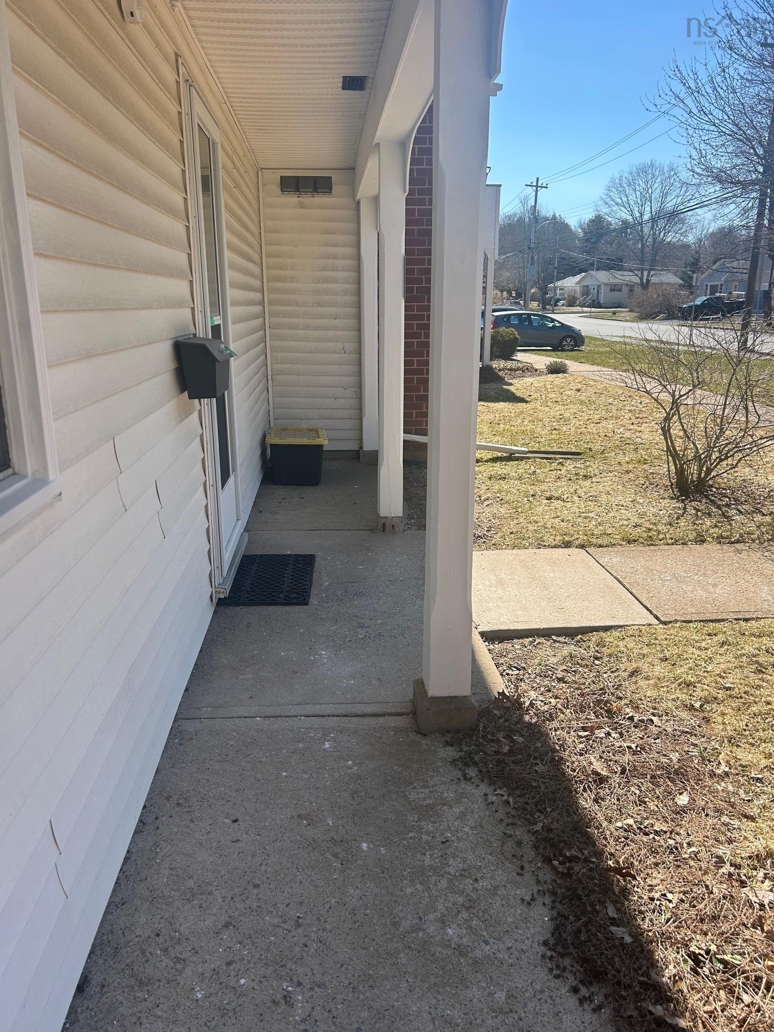 $349,000.00: Unit 2 95 Empire Street, Bridgewater