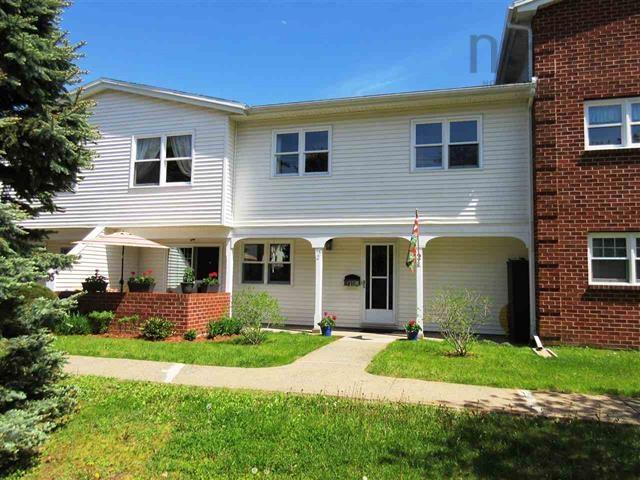 $349,000.00: Unit 2 95 Empire Street, Bridgewater
