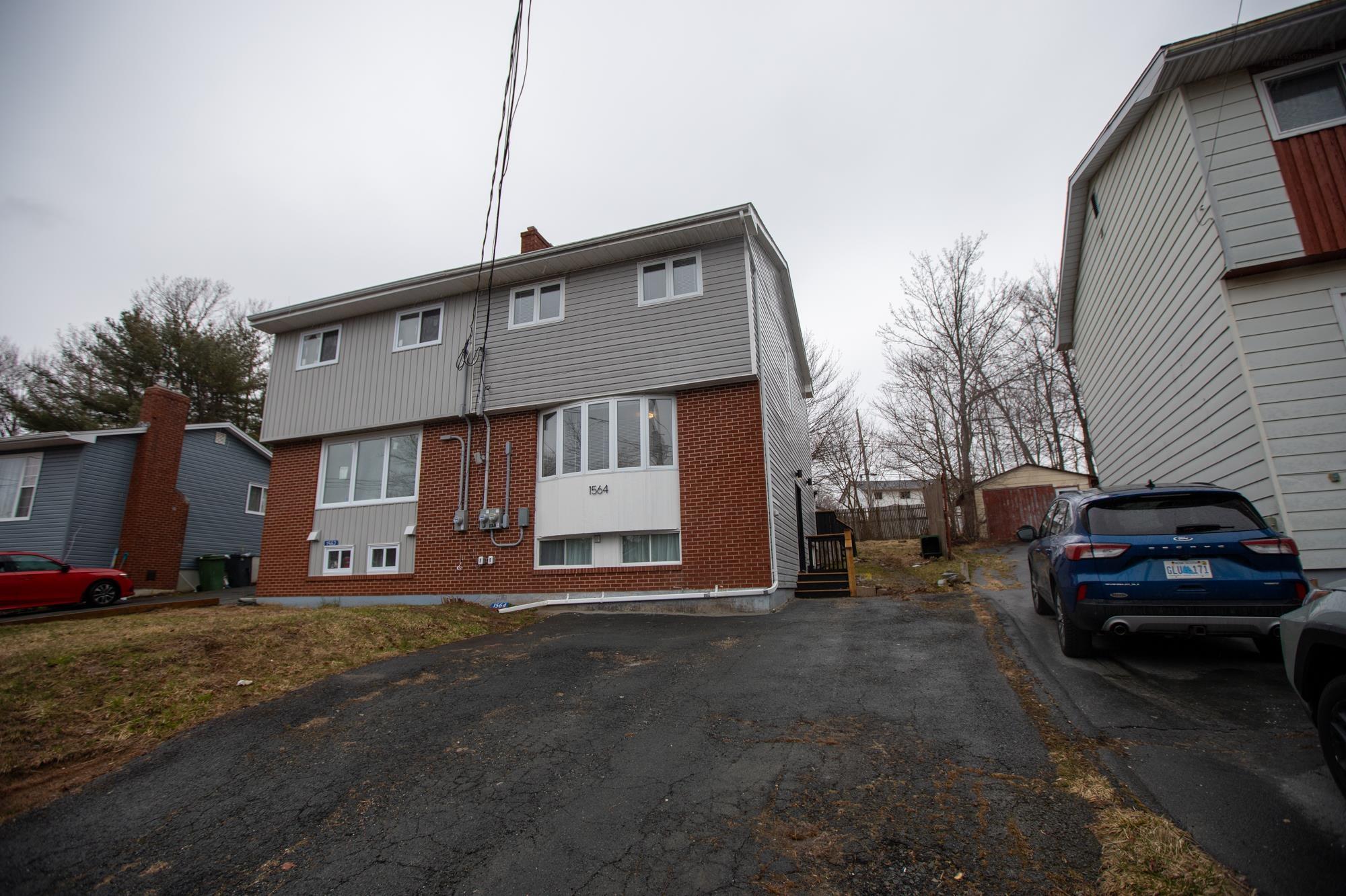1564 Riverside Drive, Lower Sackville, NS (MLS 202607270)