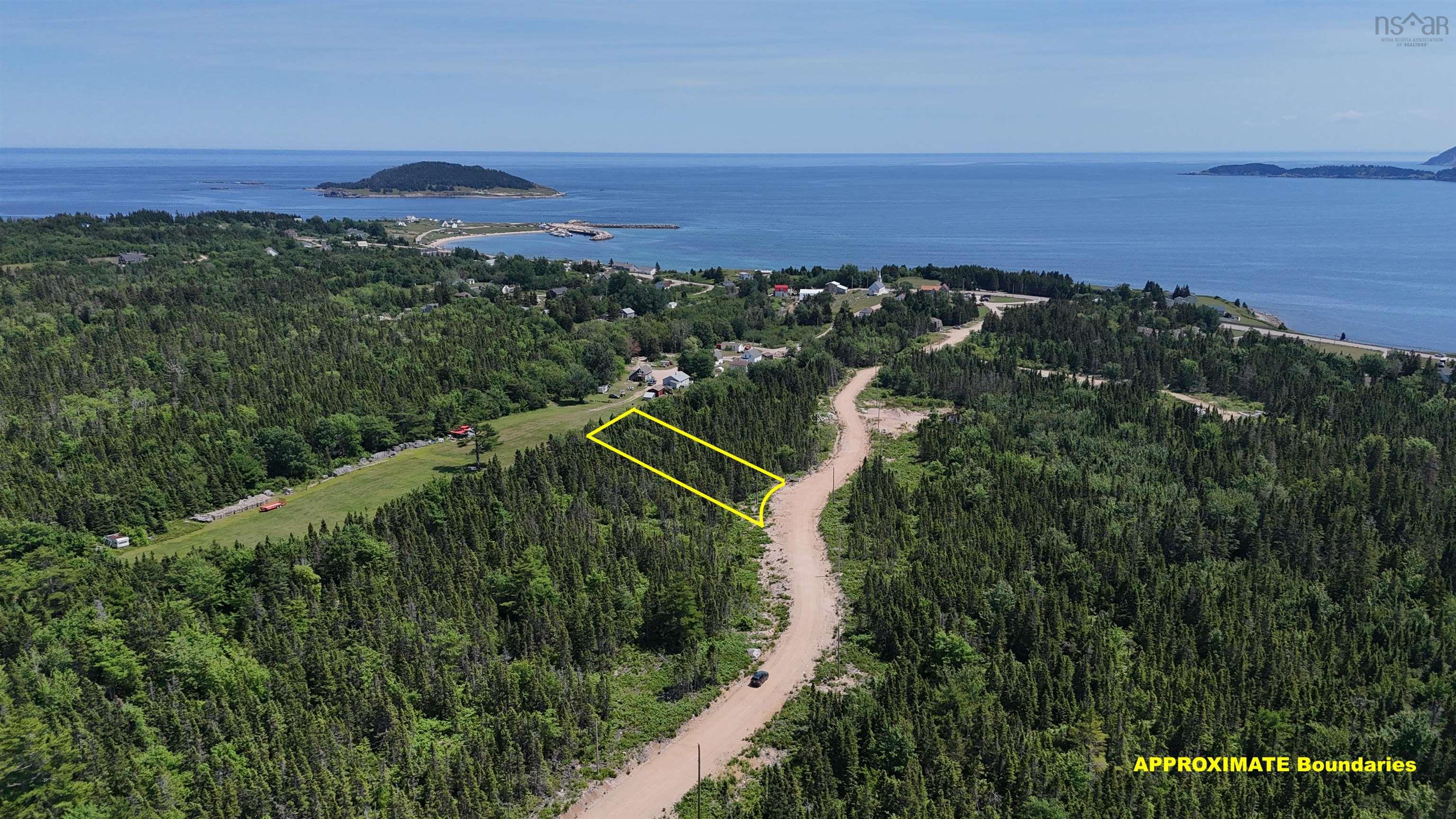 $49,900.00: Cabot Trail, Ingonish