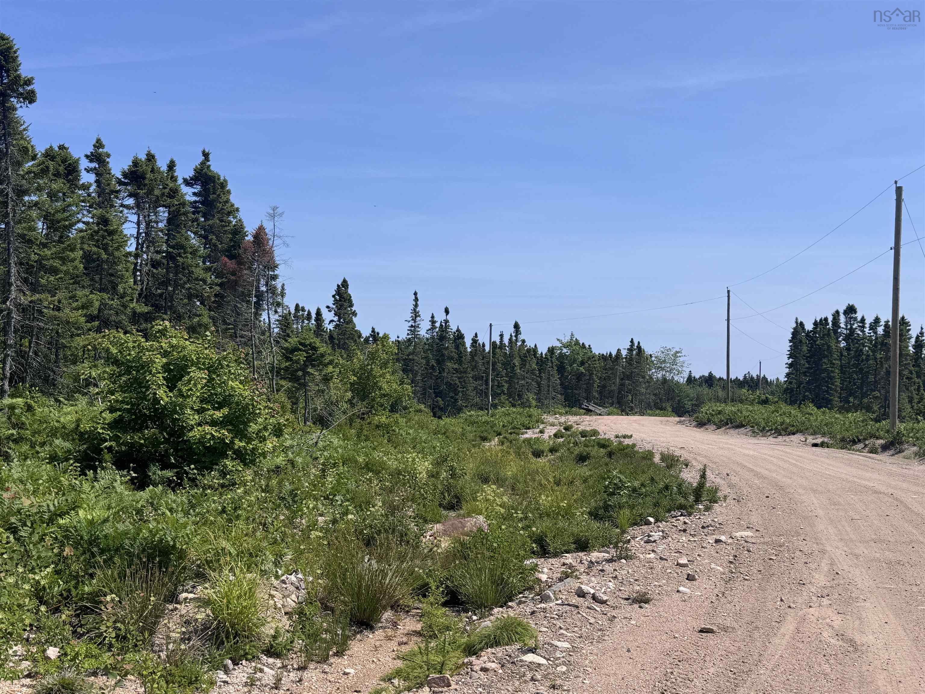 $49,900.00: Cabot Trail, Ingonish