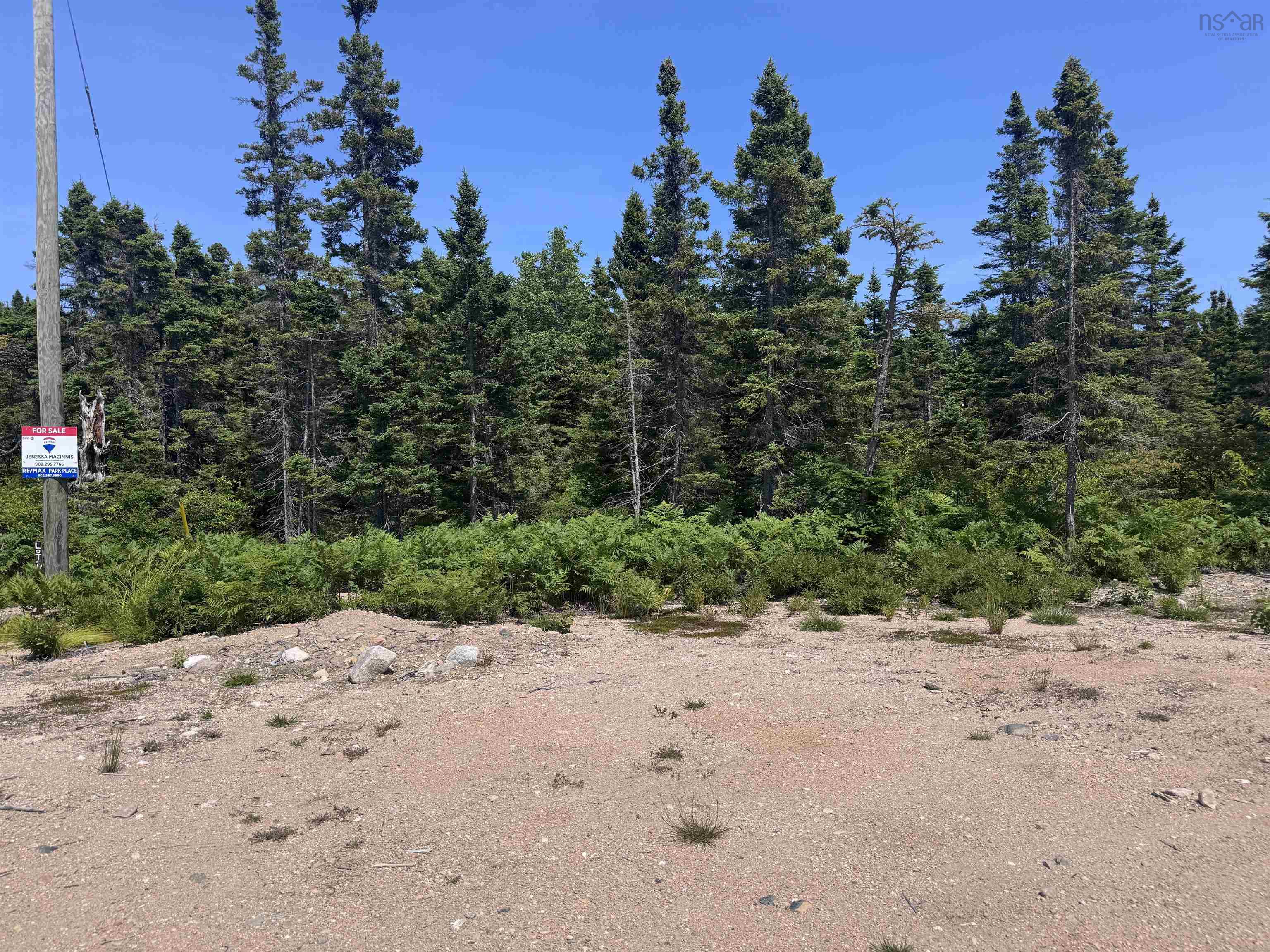 $49,900.00: Cabot Trail, Ingonish