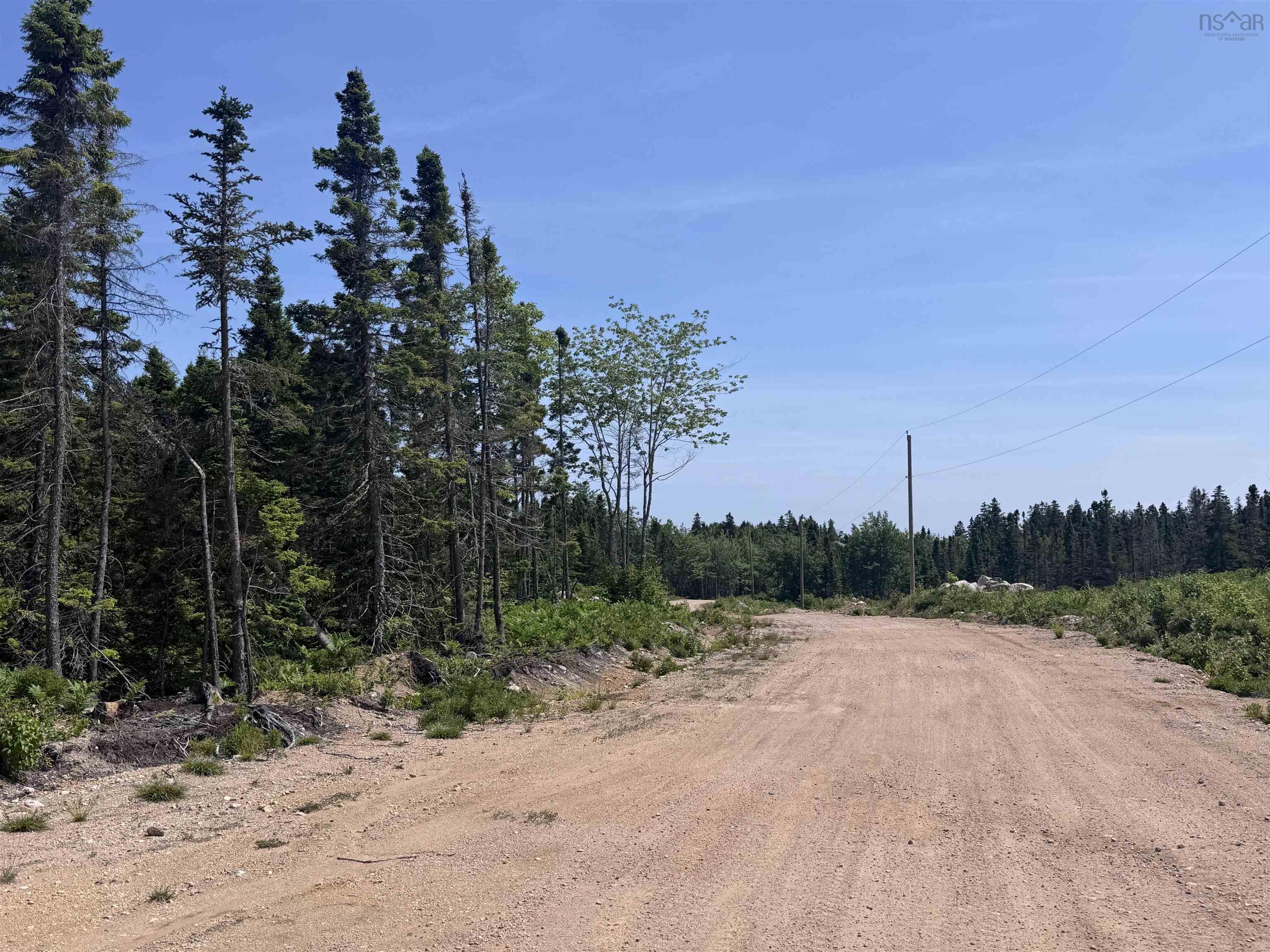 $49,900.00: Cabot Trail, Ingonish