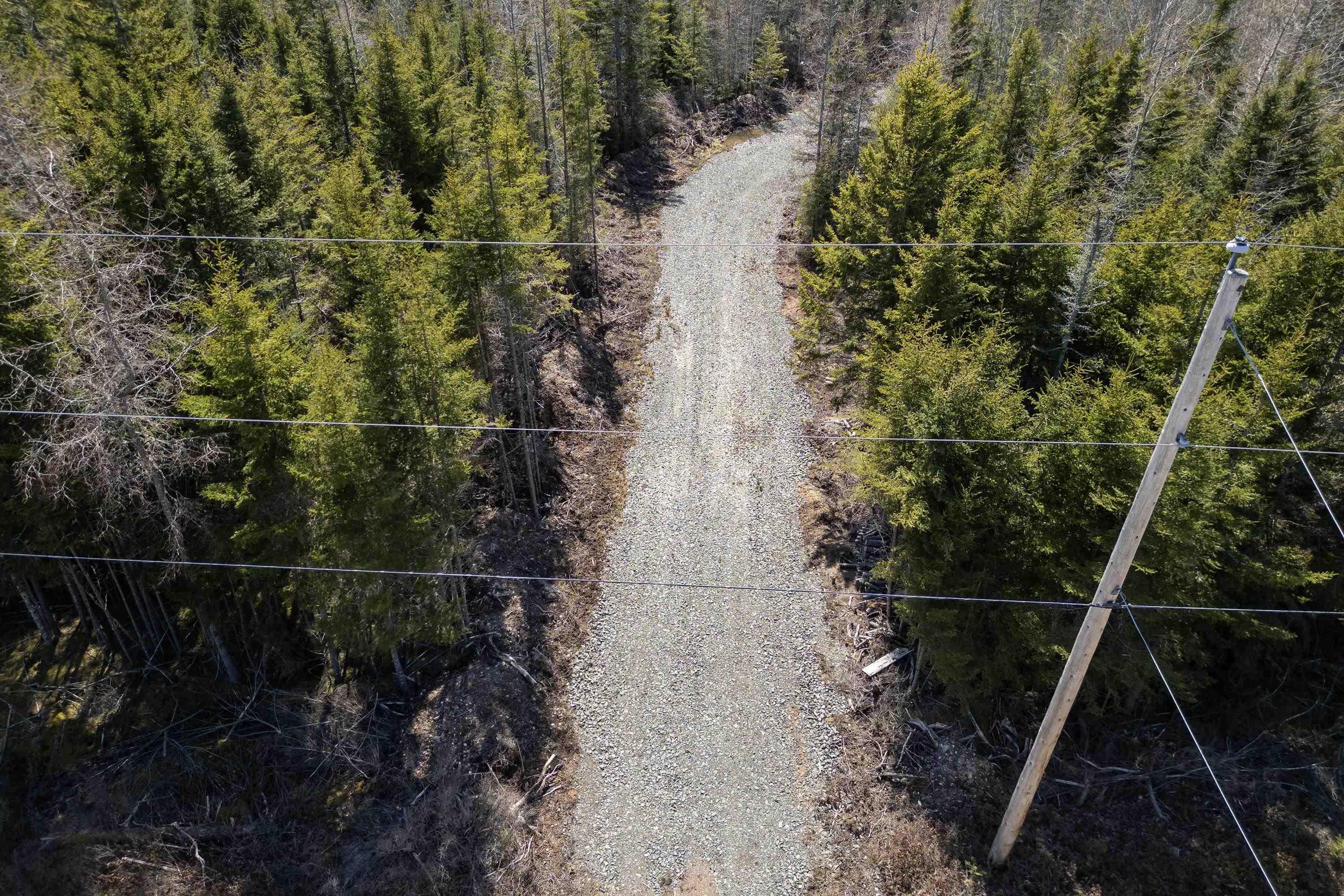 $45,900.00: Lot 21-2 Cove Road, Economy