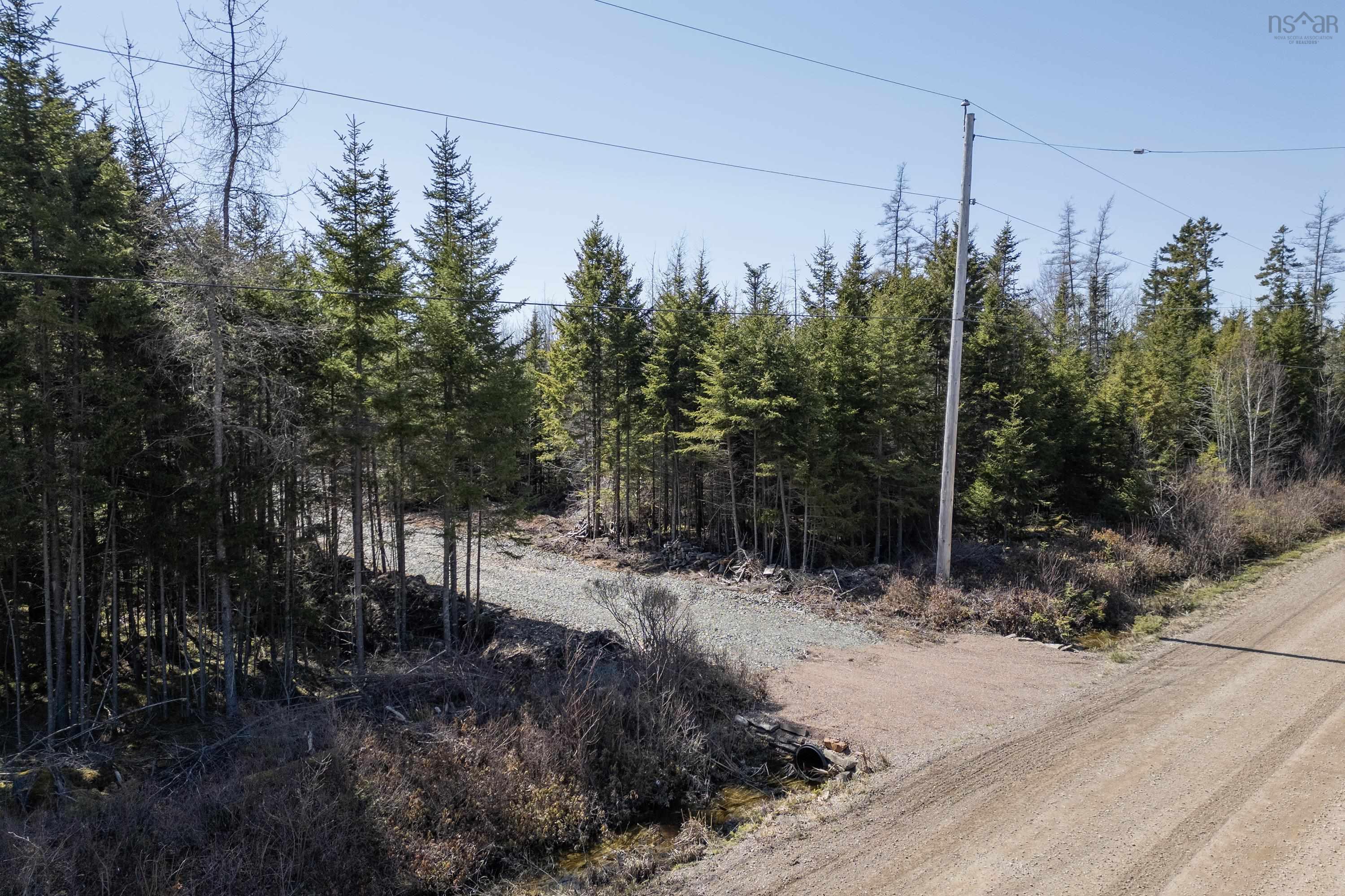 $45,900.00: Lot 21-2 Cove Road, Economy
