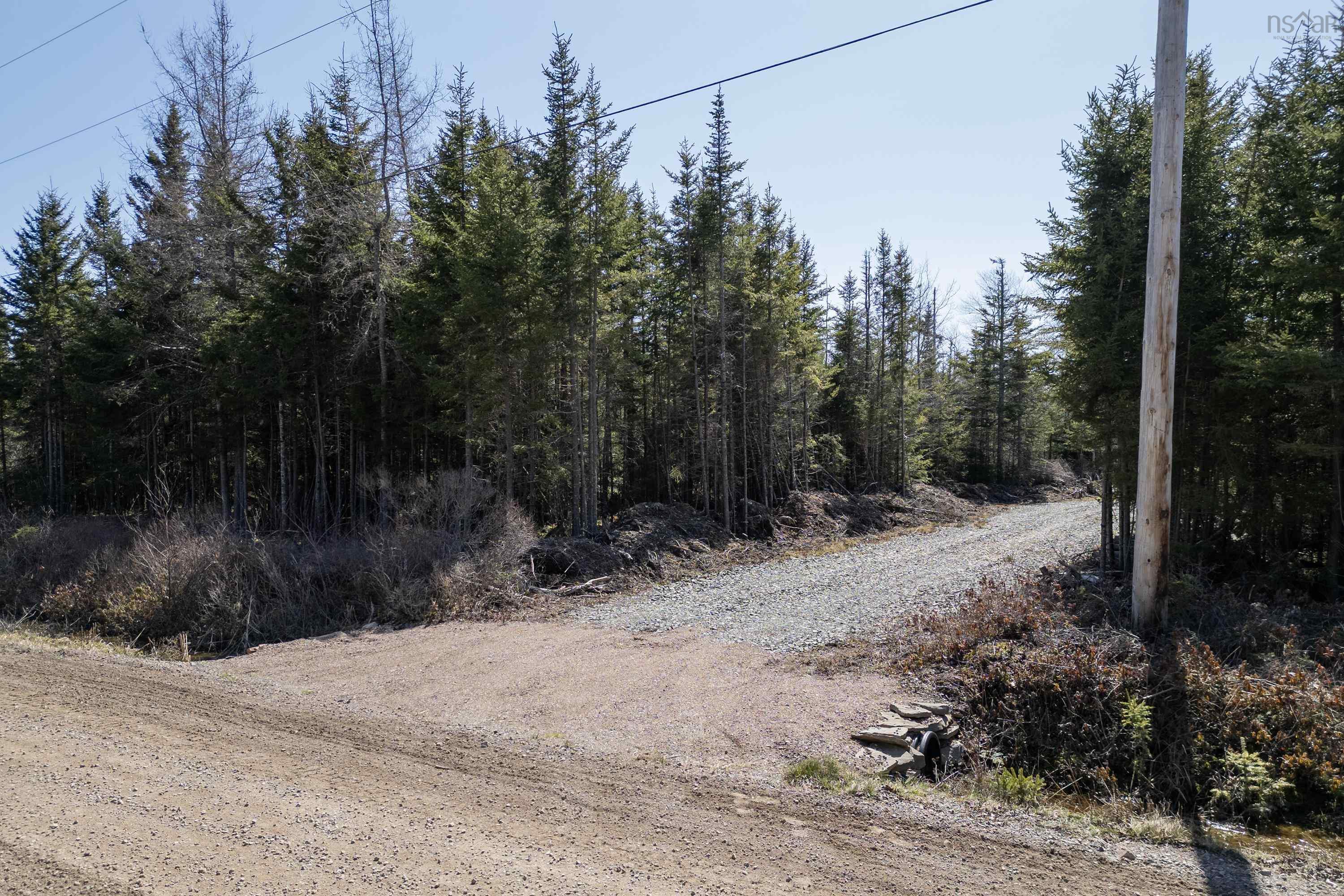 $45,900.00: Lot 21-2 Cove Road, Economy