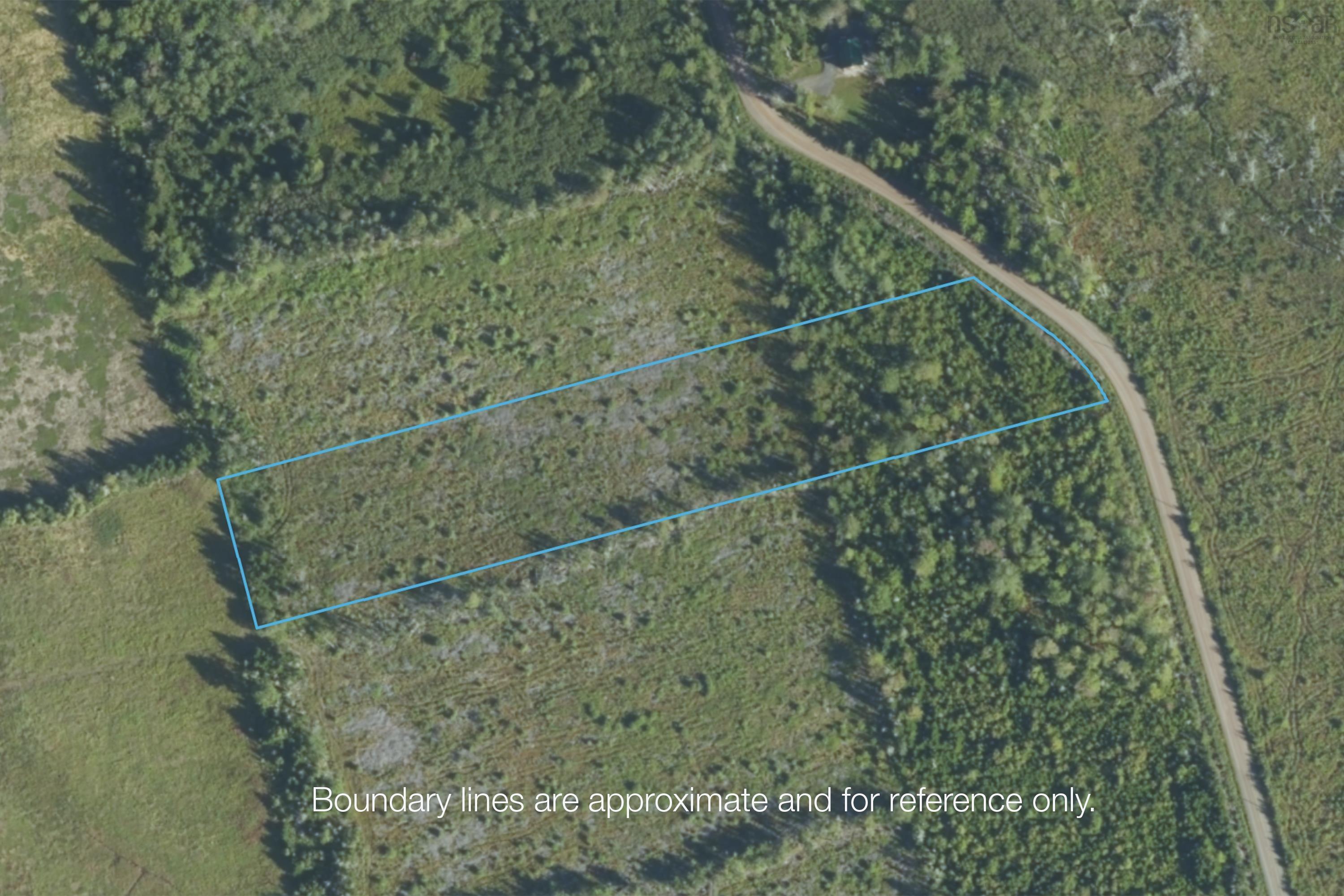 $45,900.00: Lot 21-2 Cove Road, Economy