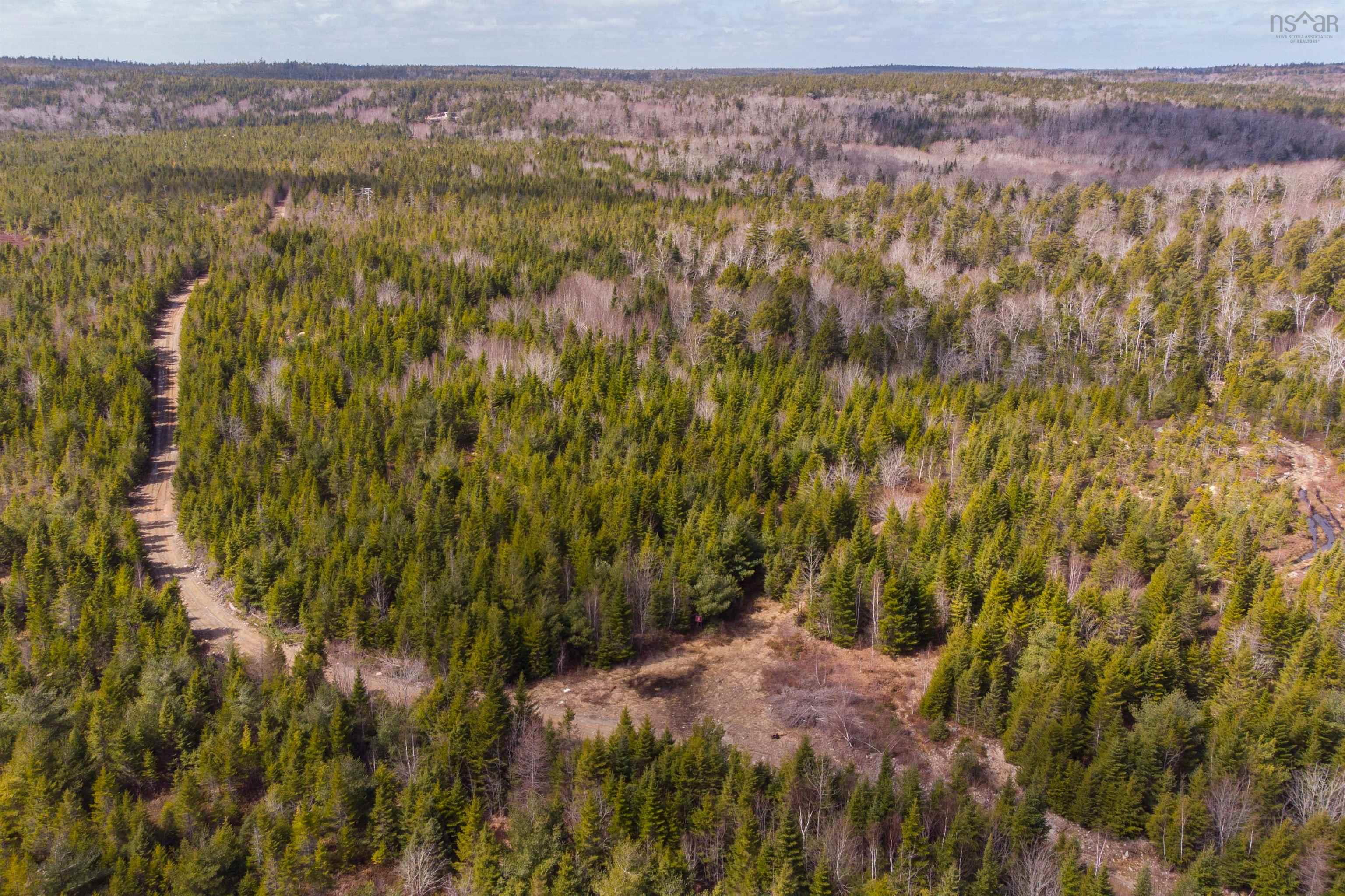 Lot 4 the Grant Preserve, Musquodoboit River, NS (MLS 202607277)