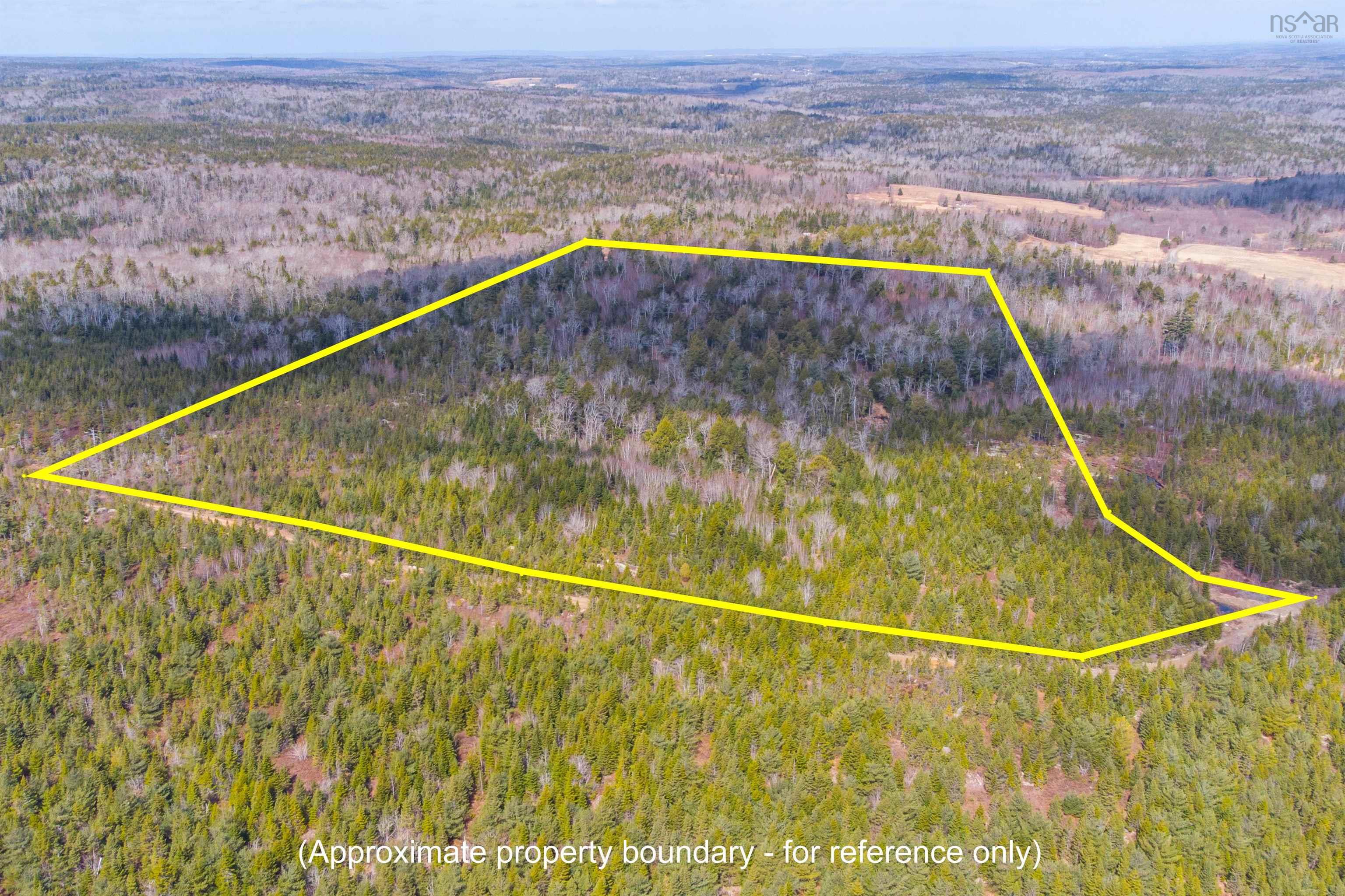 Lot 4 the Grant Preserve, Musquodoboit River, NS (MLS 202607277)