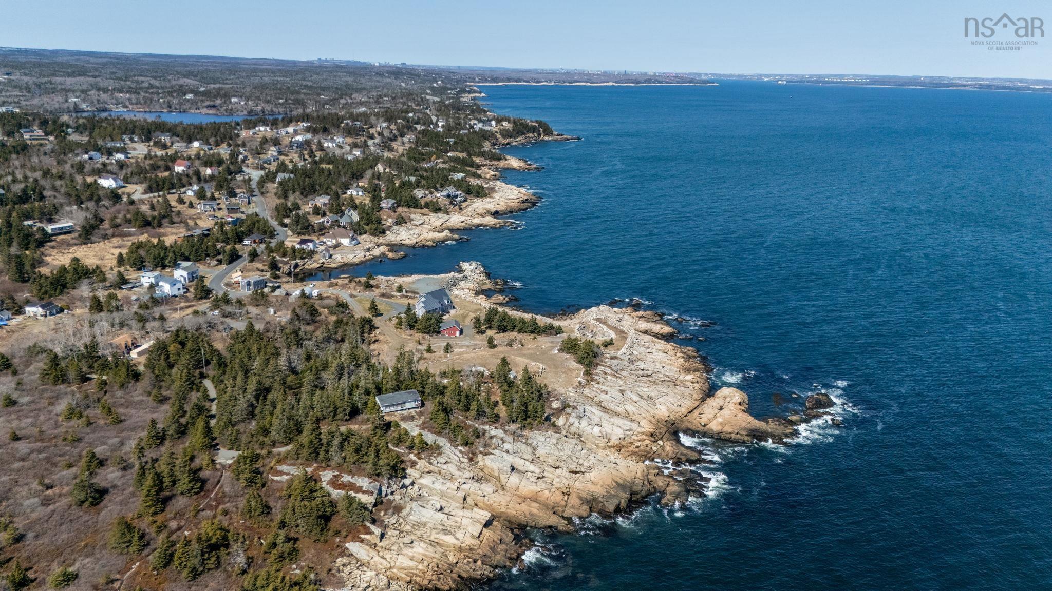 9 Humbolt Lane, Portuguese Cove, NS (MLS 202607281)