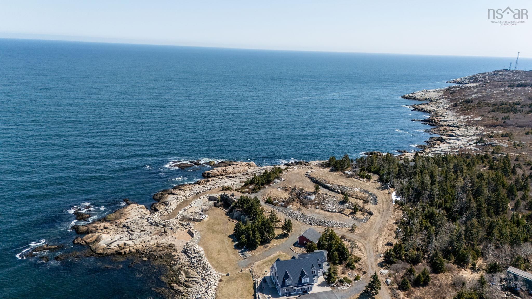 9 Humbolt Lane, Portuguese Cove, NS (MLS 202607281)