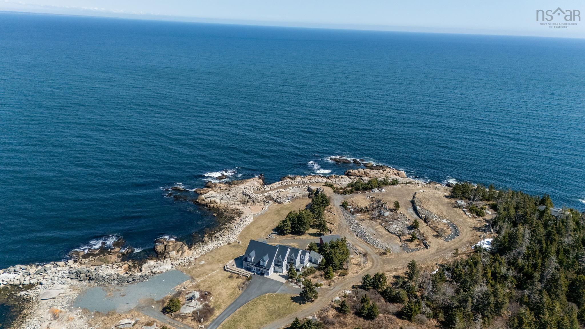 9 Humbolt Lane, Portuguese Cove, NS (MLS 202607281)