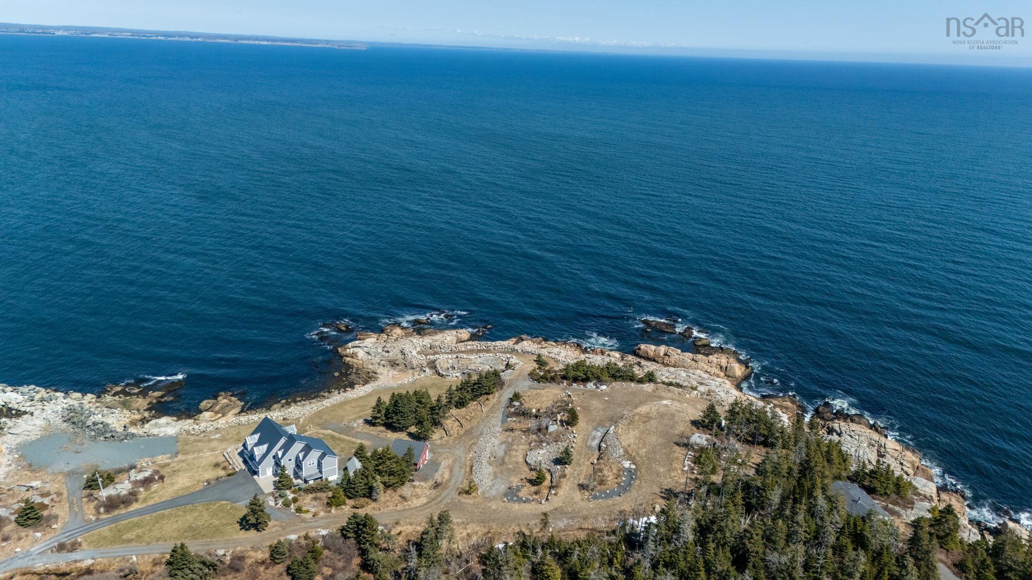 9 Humbolt Lane, Portuguese Cove, NS (MLS 202607281)