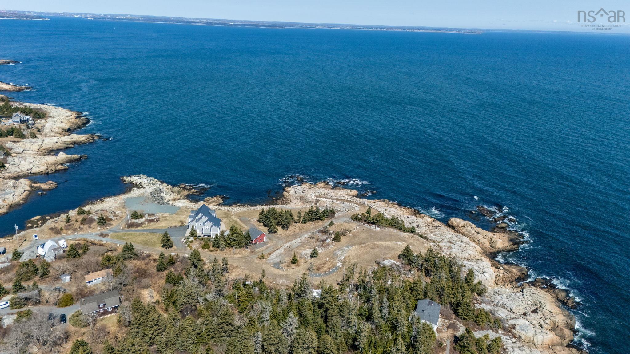 9 Humbolt Lane, Portuguese Cove, NS (MLS 202607281)