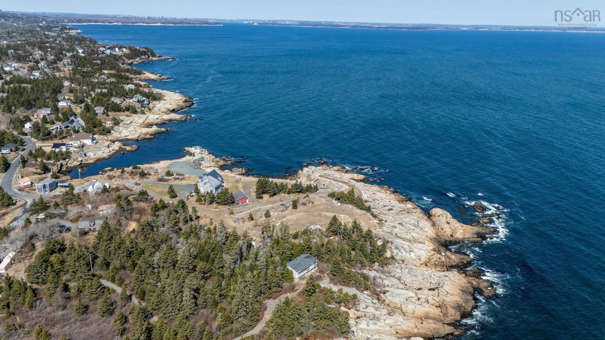 9 Humbolt Lane, Portuguese Cove, NS (MLS 202607281)