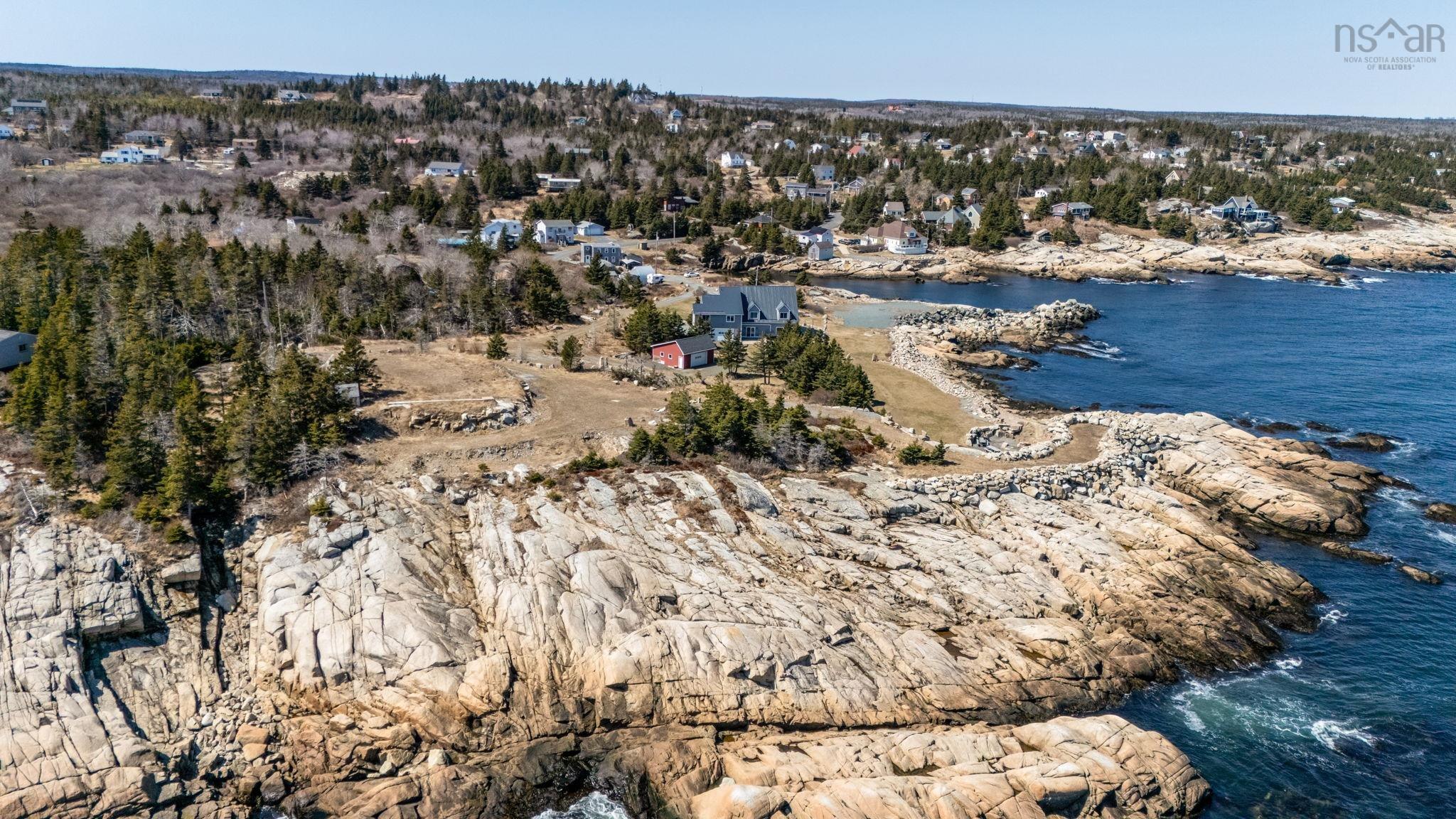 9 Humbolt Lane, Portuguese Cove, NS (MLS 202607281)