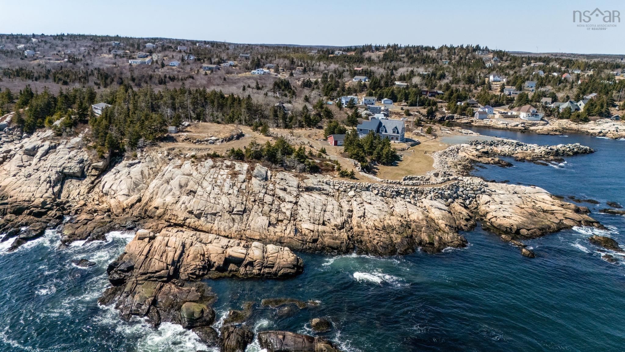 9 Humbolt Lane, Portuguese Cove, NS (MLS 202607281)