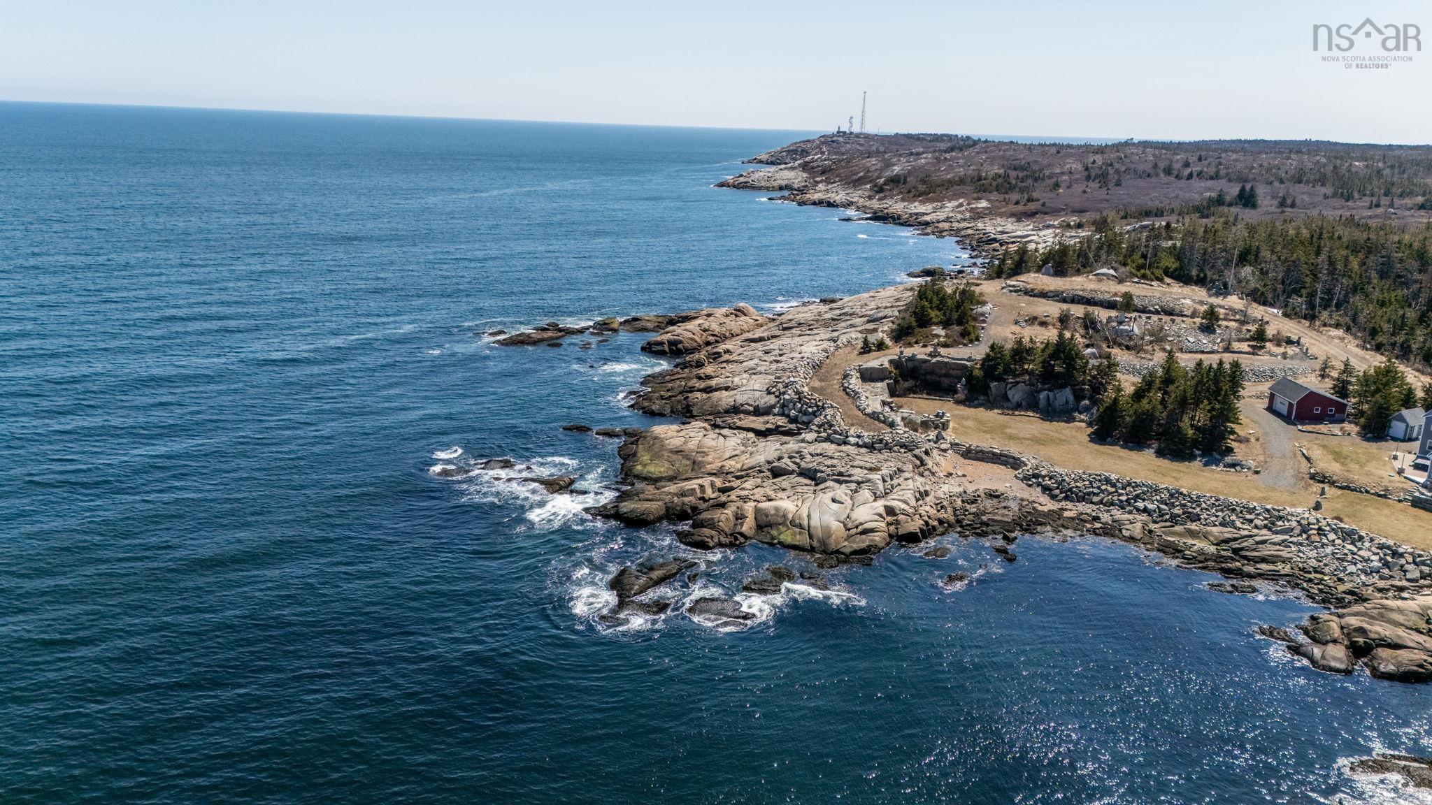 9 Humbolt Lane, Portuguese Cove, NS (MLS 202607281)