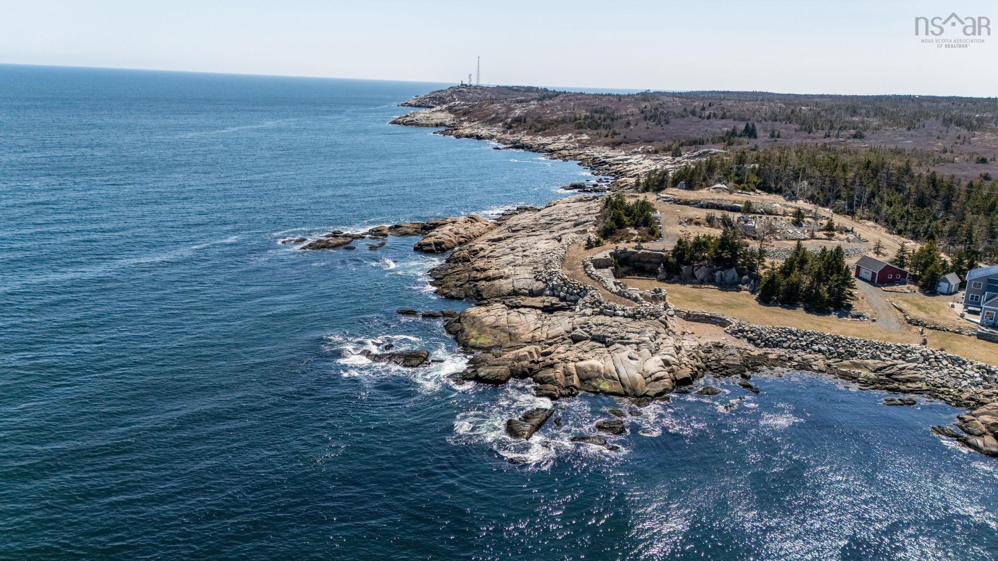 19 Humbolt Lane, Portuguese Cove, NS (MLS 202607282)