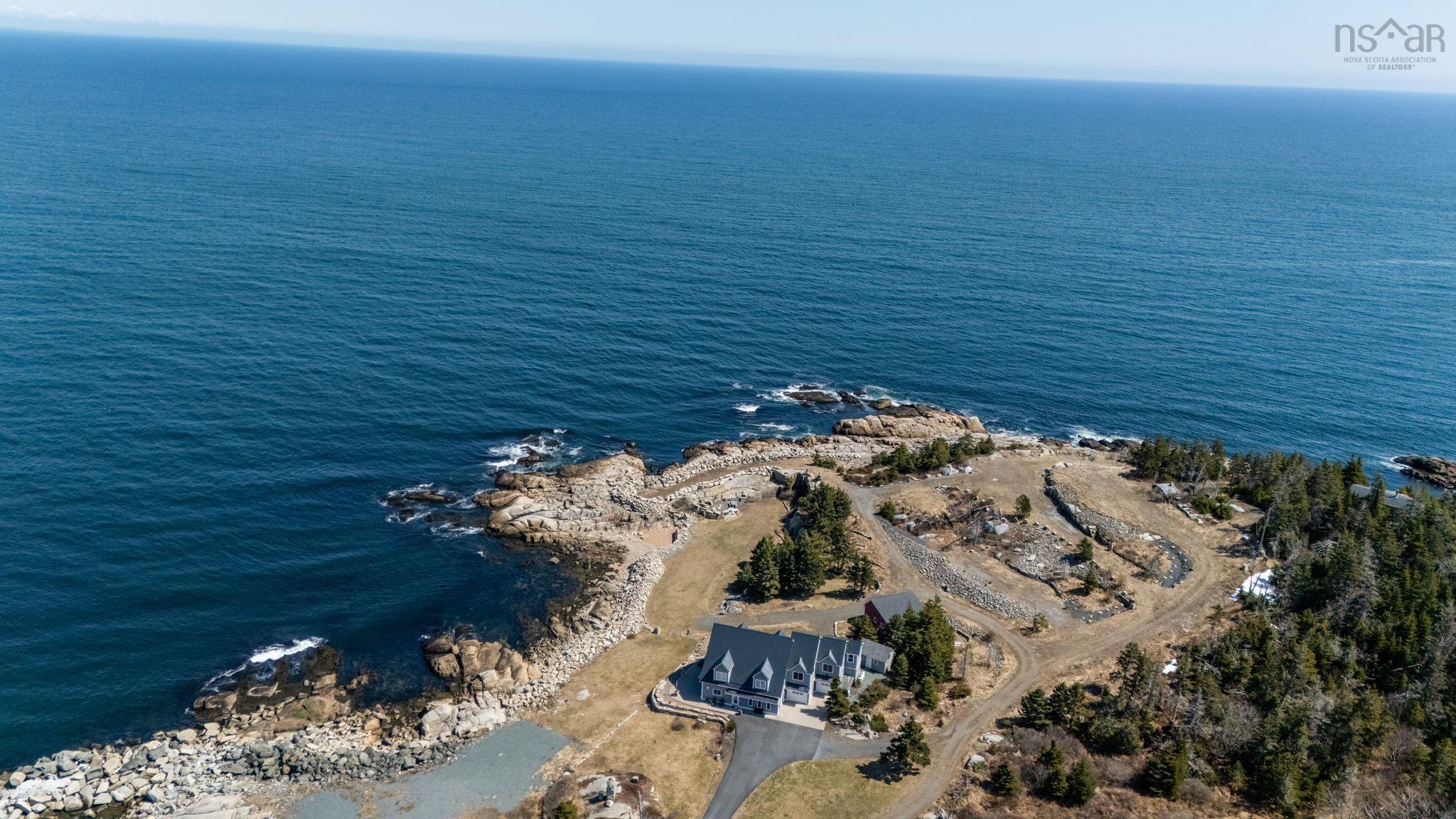 19 Humbolt Lane, Portuguese Cove, NS (MLS 202607282)