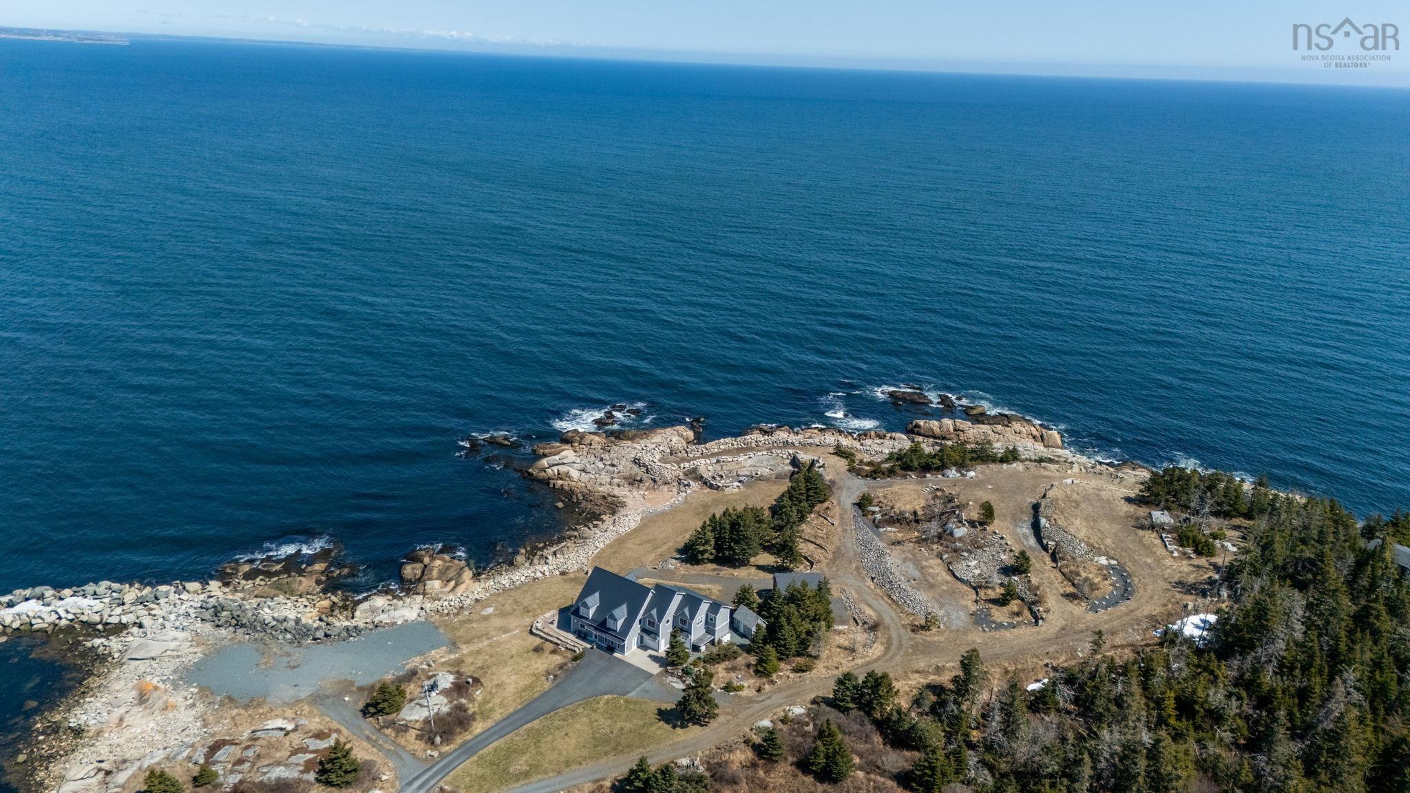 19 Humbolt Lane, Portuguese Cove, NS (MLS 202607282)