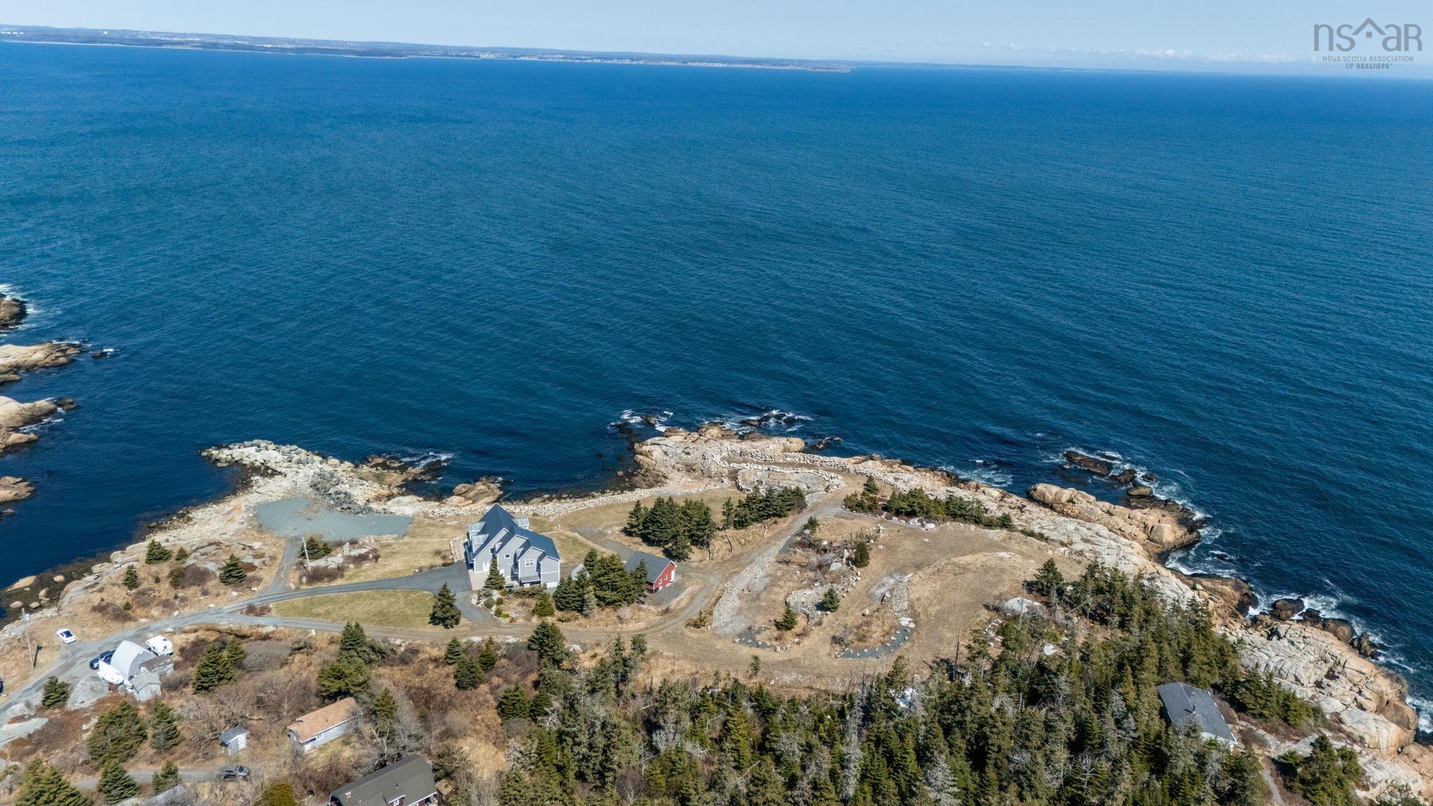 19 Humbolt Lane, Portuguese Cove, NS (MLS 202607282)