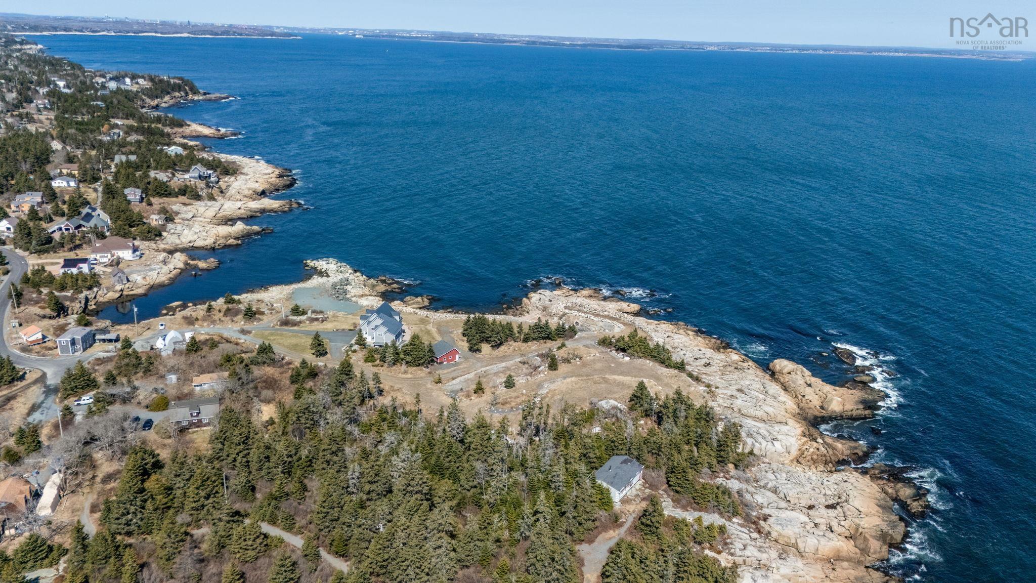 19 Humbolt Lane, Portuguese Cove, NS (MLS 202607282)