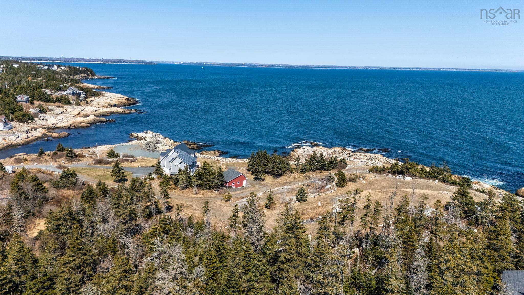 19 Humbolt Lane, Portuguese Cove, NS (MLS 202607282)