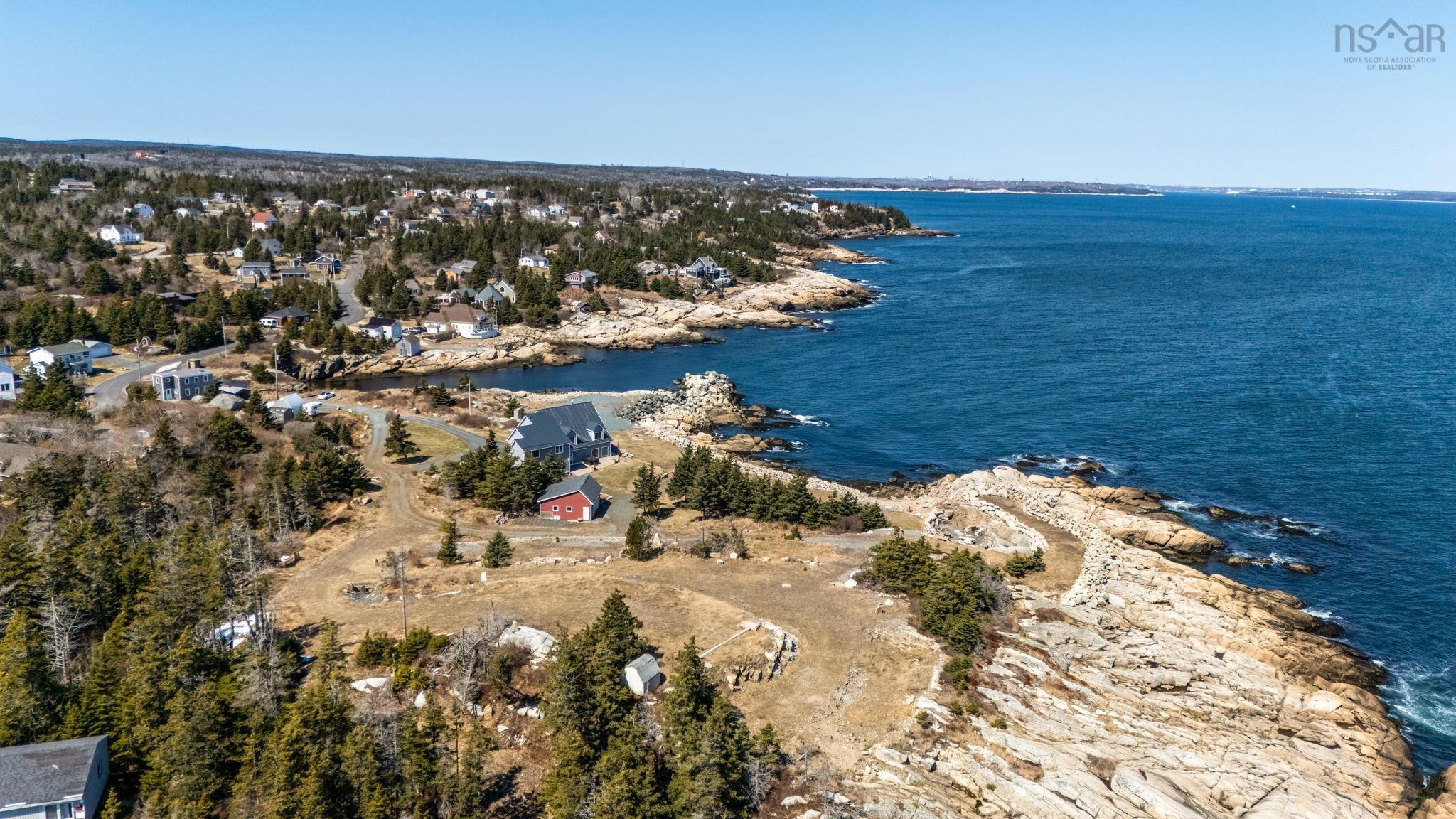 19 Humbolt Lane, Portuguese Cove, NS (MLS 202607282)