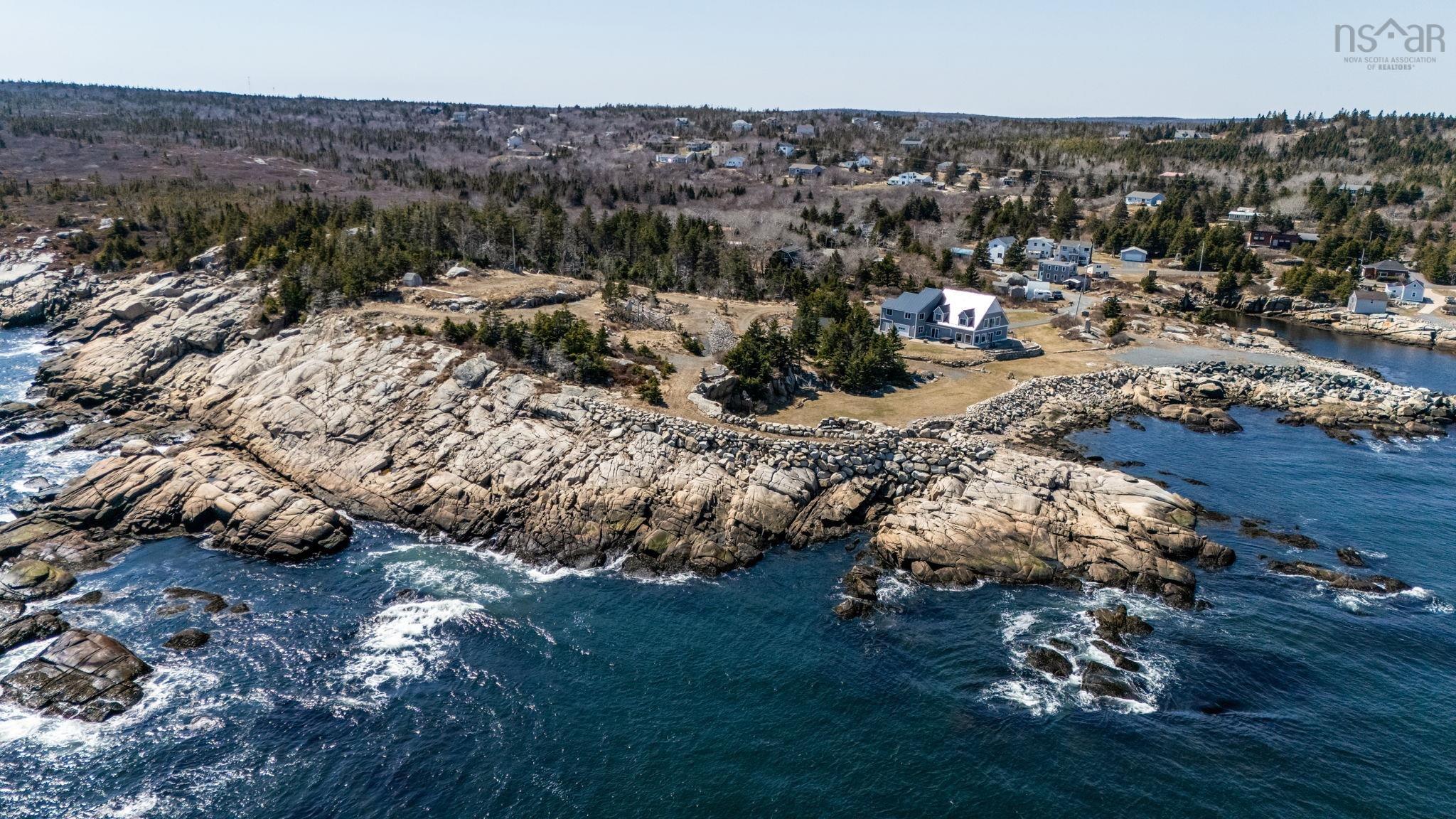 19 Humbolt Lane, Portuguese Cove, NS (MLS 202607282)