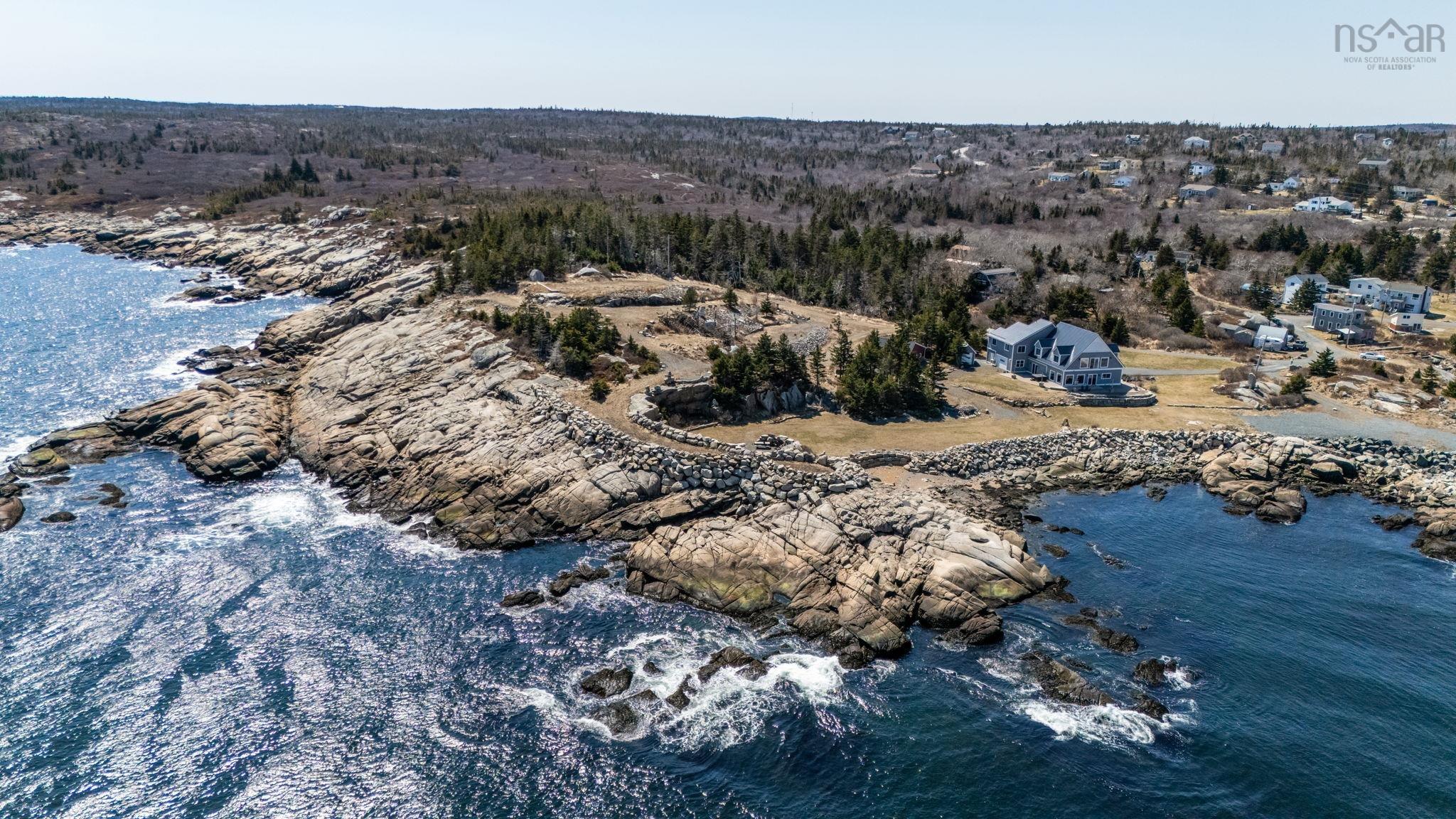 19 Humbolt Lane, Portuguese Cove, NS (MLS 202607282)