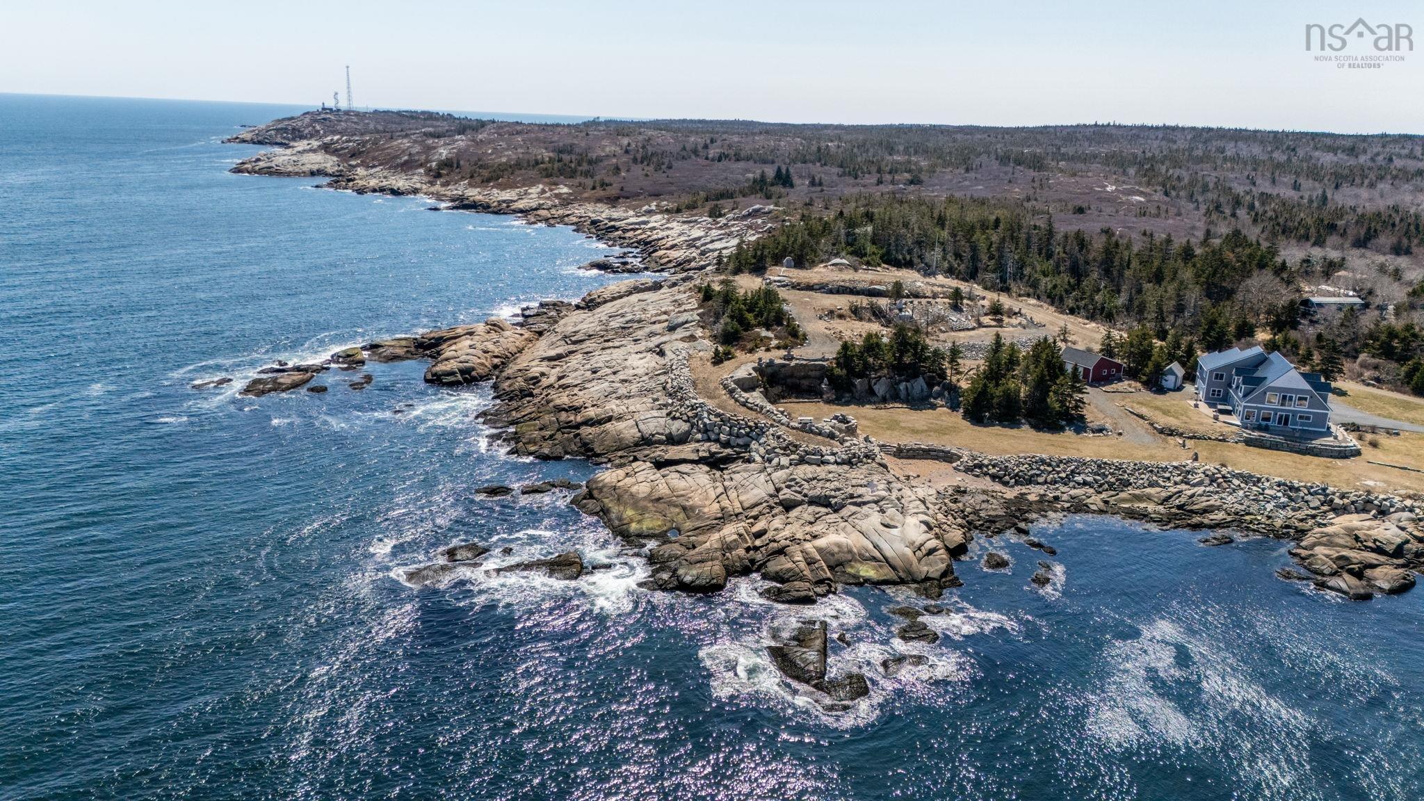 19 Humbolt Lane, Portuguese Cove, NS (MLS 202607282)