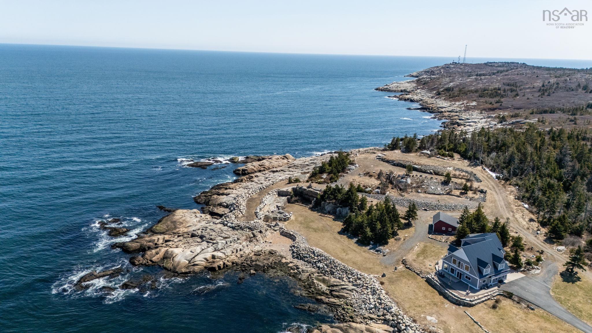 19 Humbolt Lane, Portuguese Cove, NS (MLS 202607282)