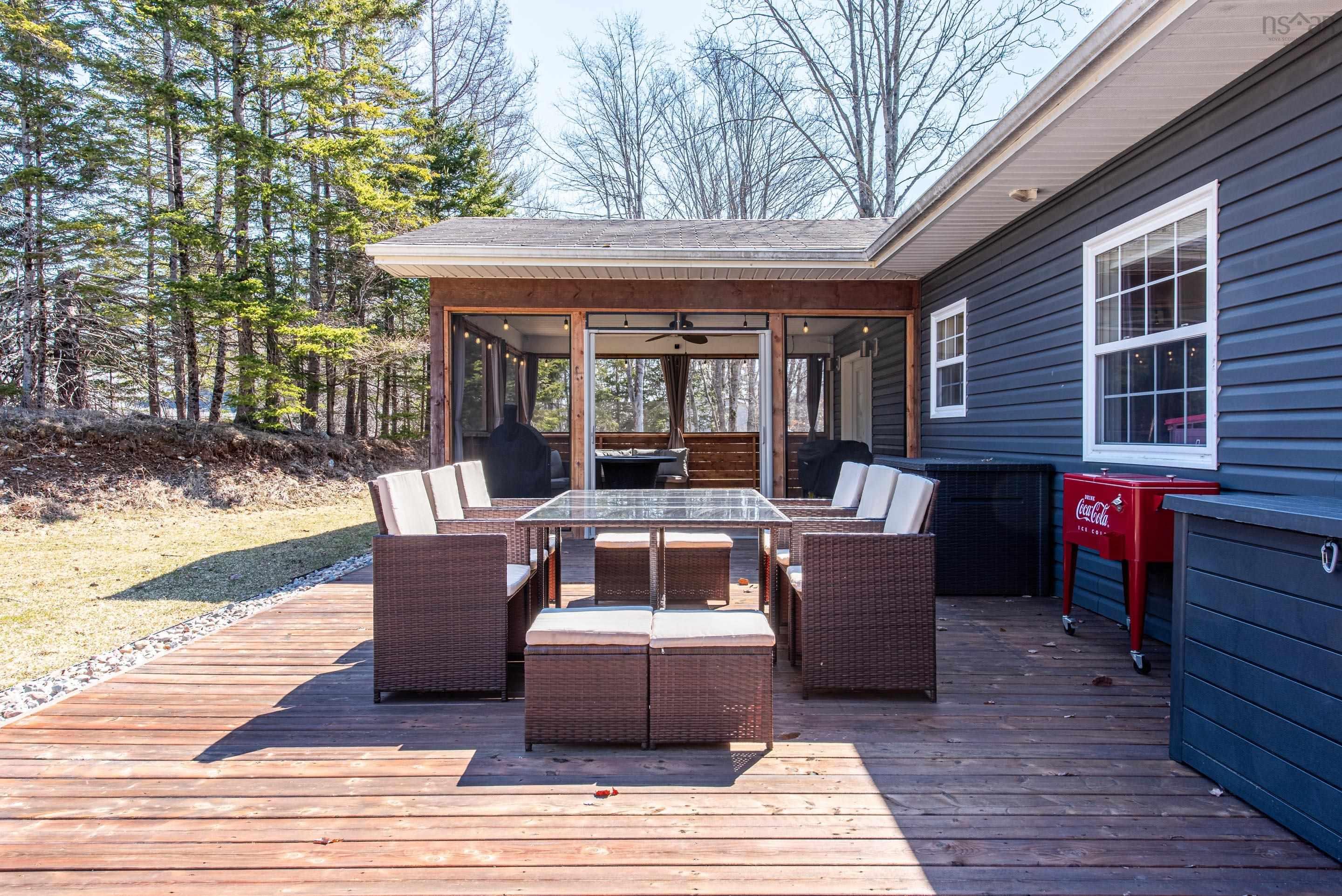 905 Windgate Drive, Beaver Bank, NS (MLS 202607283)