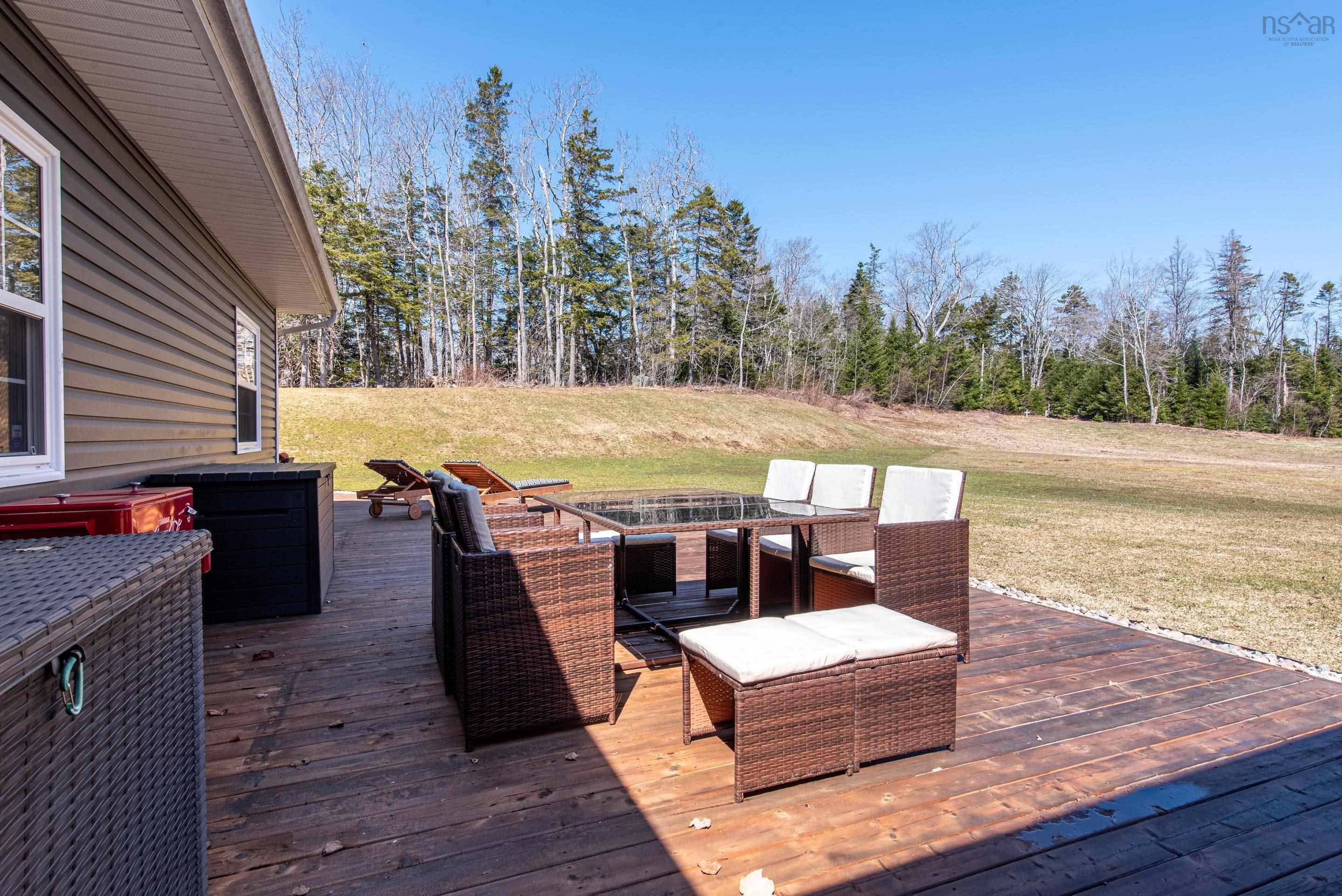 905 Windgate Drive, Beaver Bank, NS (MLS 202607283)