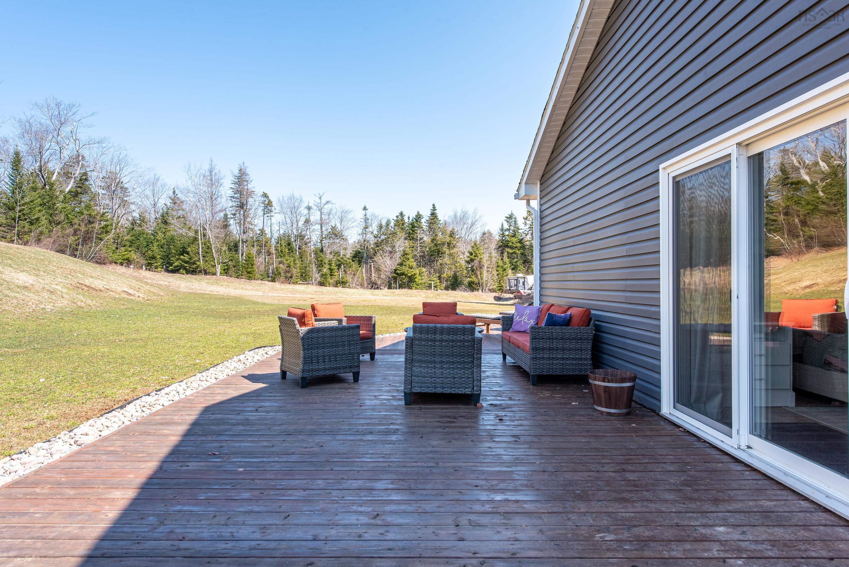 905 Windgate Drive, Beaver Bank, NS (MLS 202607283)