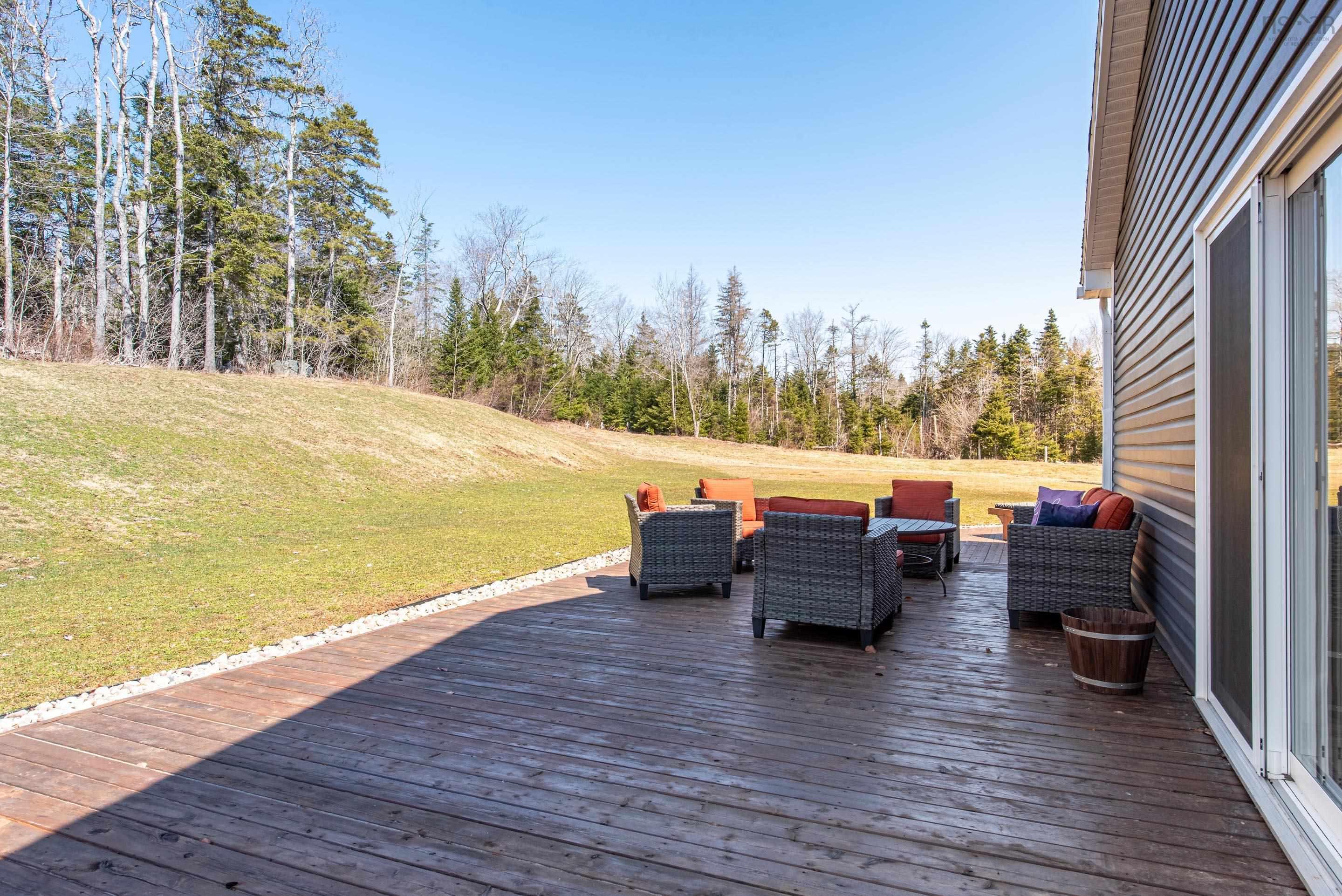 905 Windgate Drive, Beaver Bank, NS (MLS 202607283)