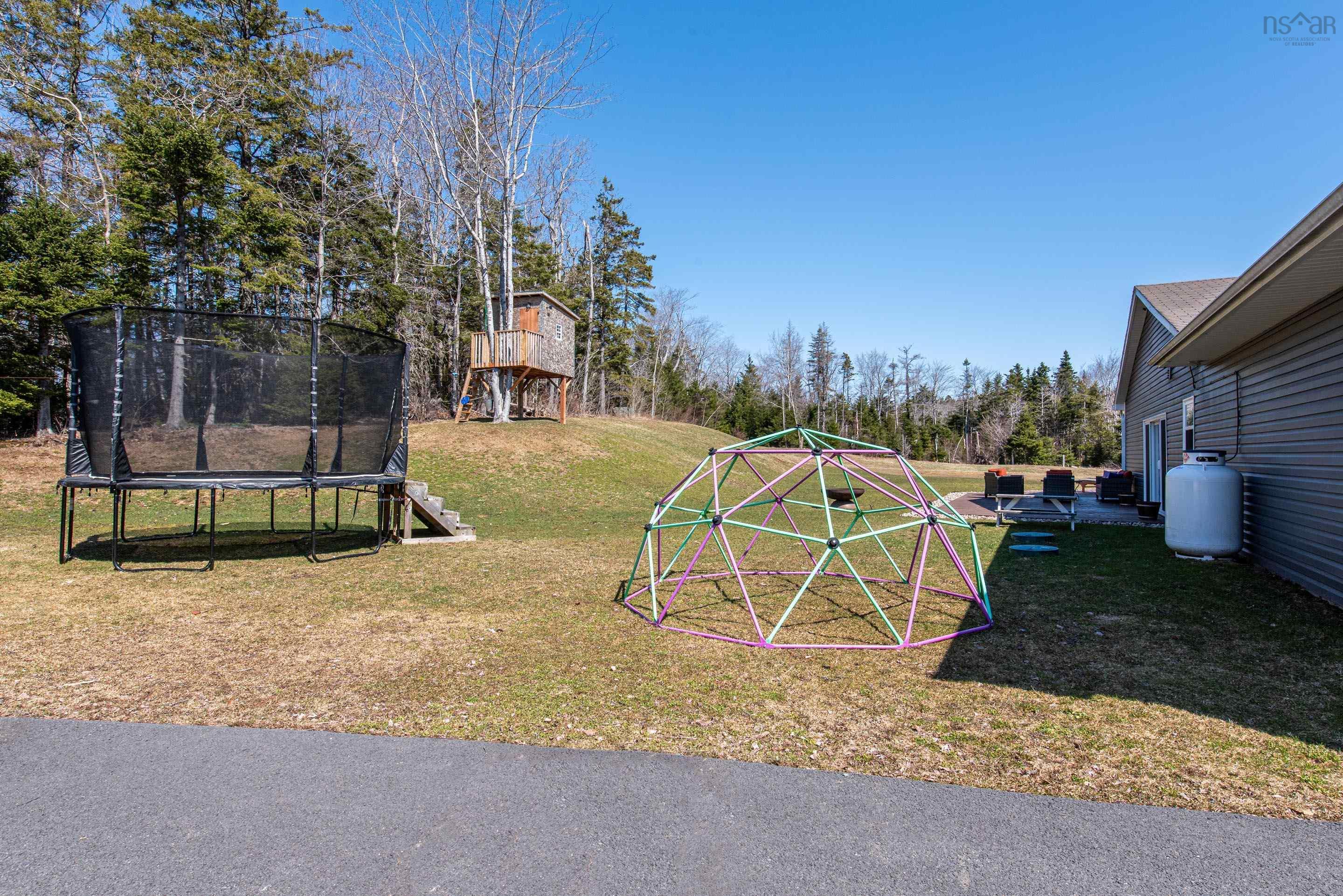 905 Windgate Drive, Beaver Bank, NS (MLS 202607283)