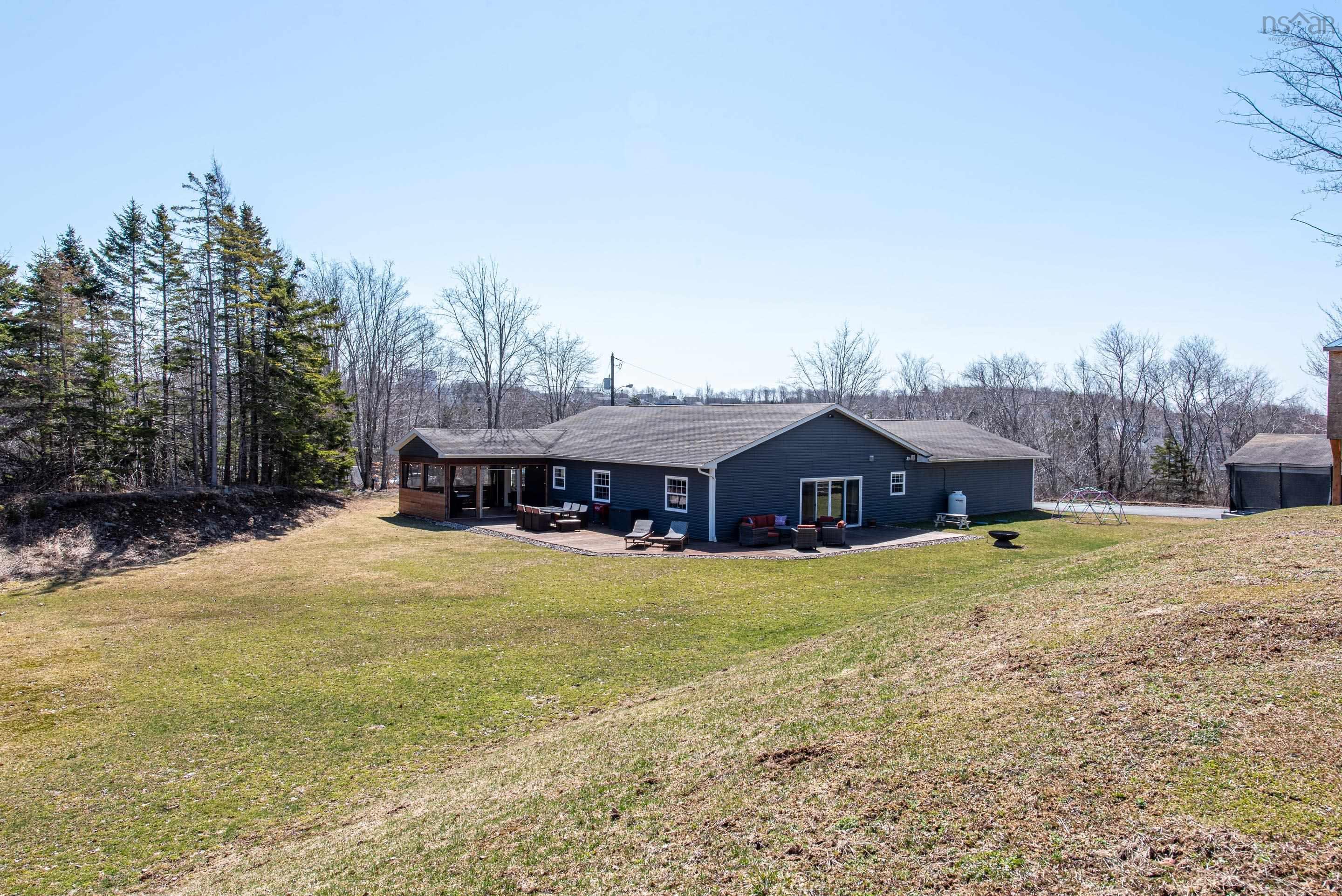 905 Windgate Drive, Beaver Bank, NS (MLS 202607283)