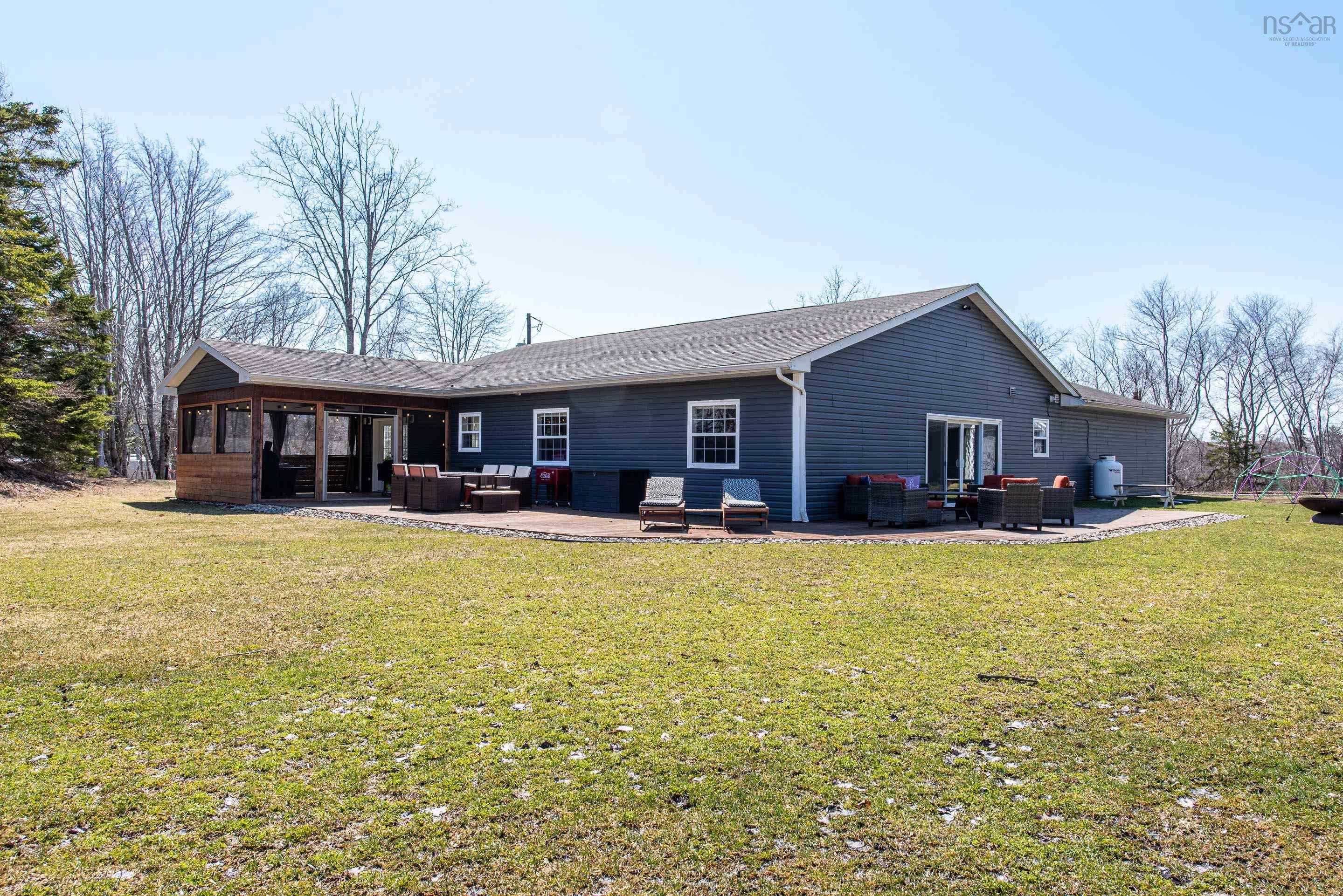 905 Windgate Drive, Beaver Bank, NS (MLS 202607283)