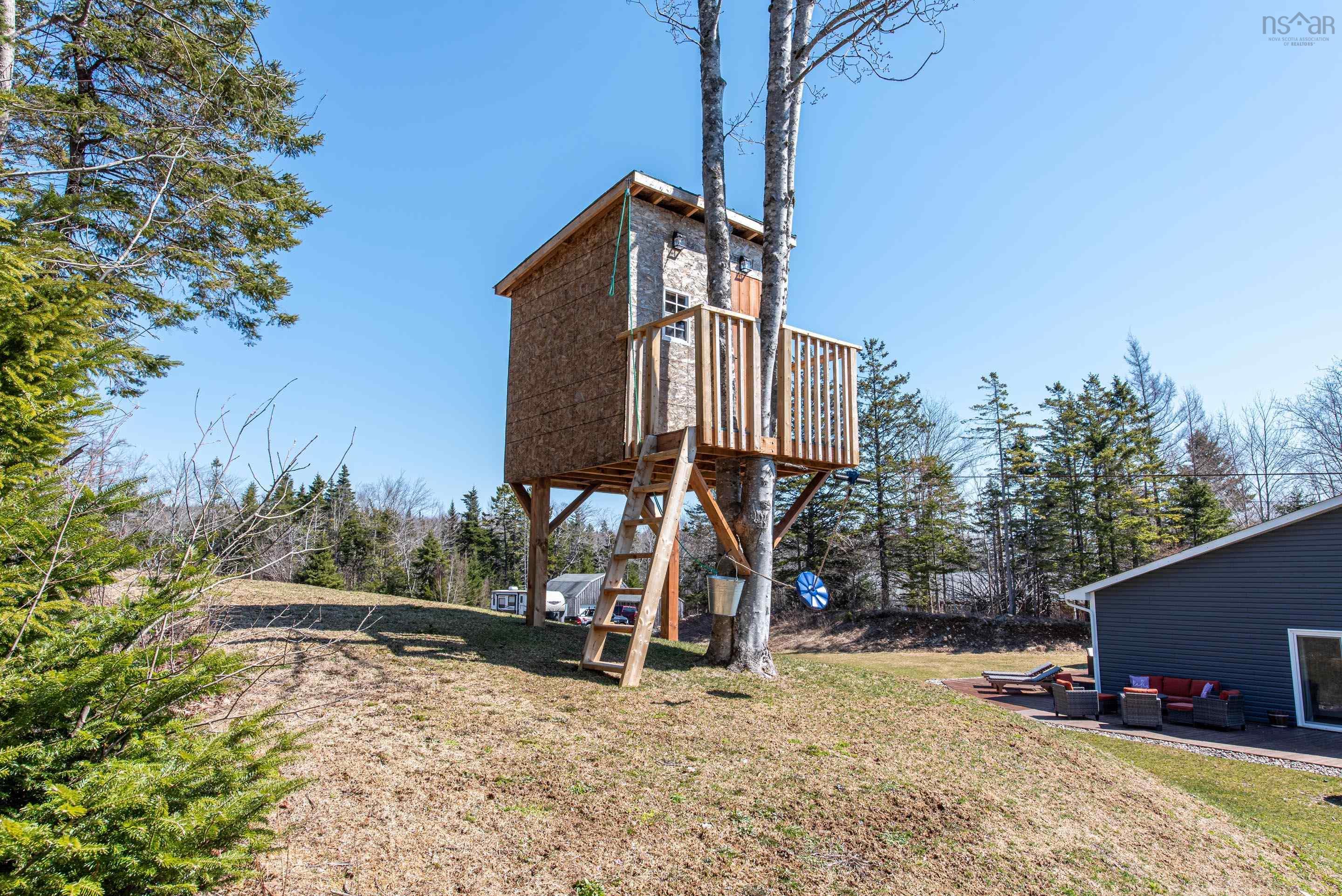 905 Windgate Drive, Beaver Bank, NS (MLS 202607283)