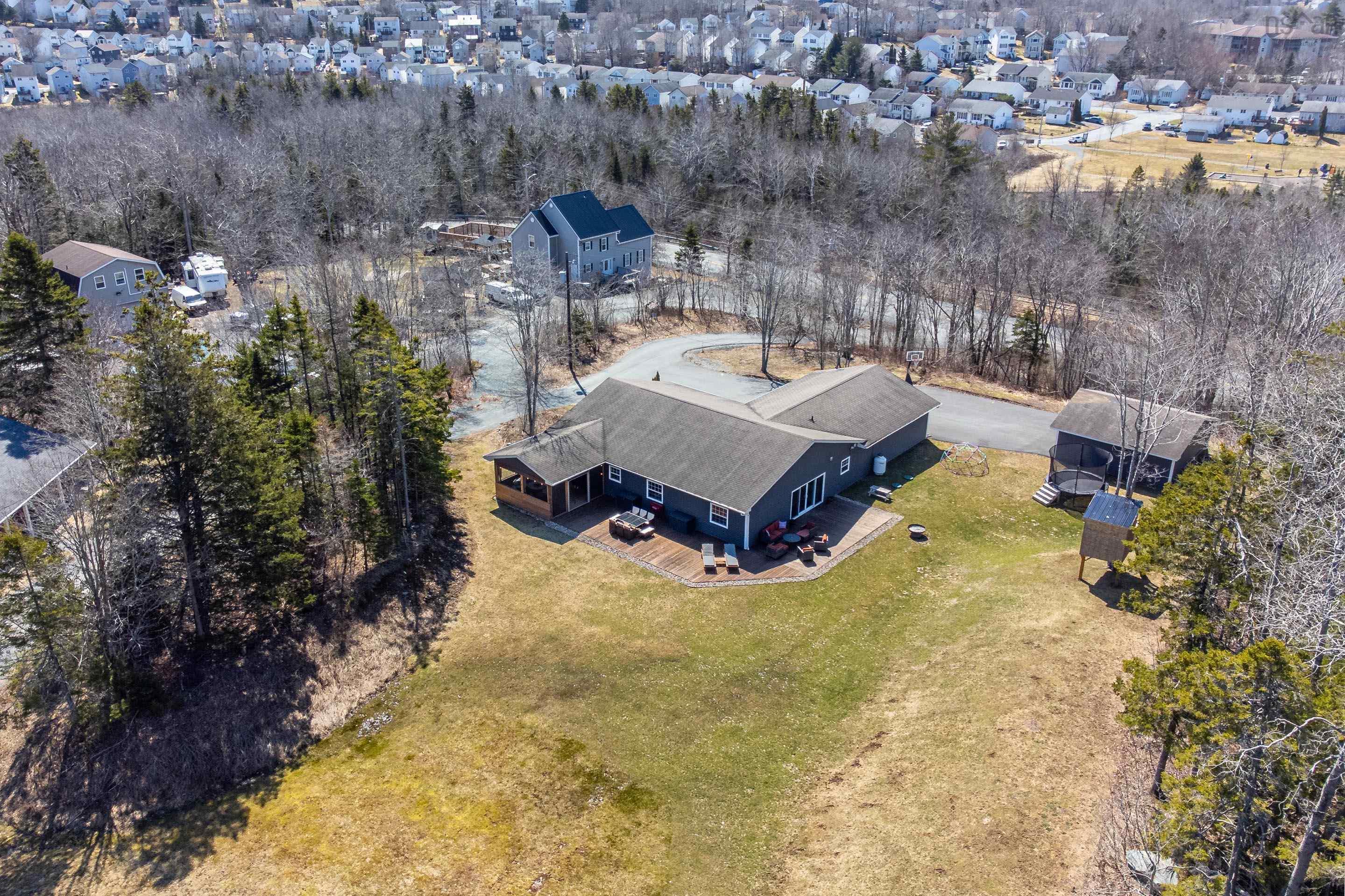 905 Windgate Drive, Beaver Bank, NS (MLS 202607283)