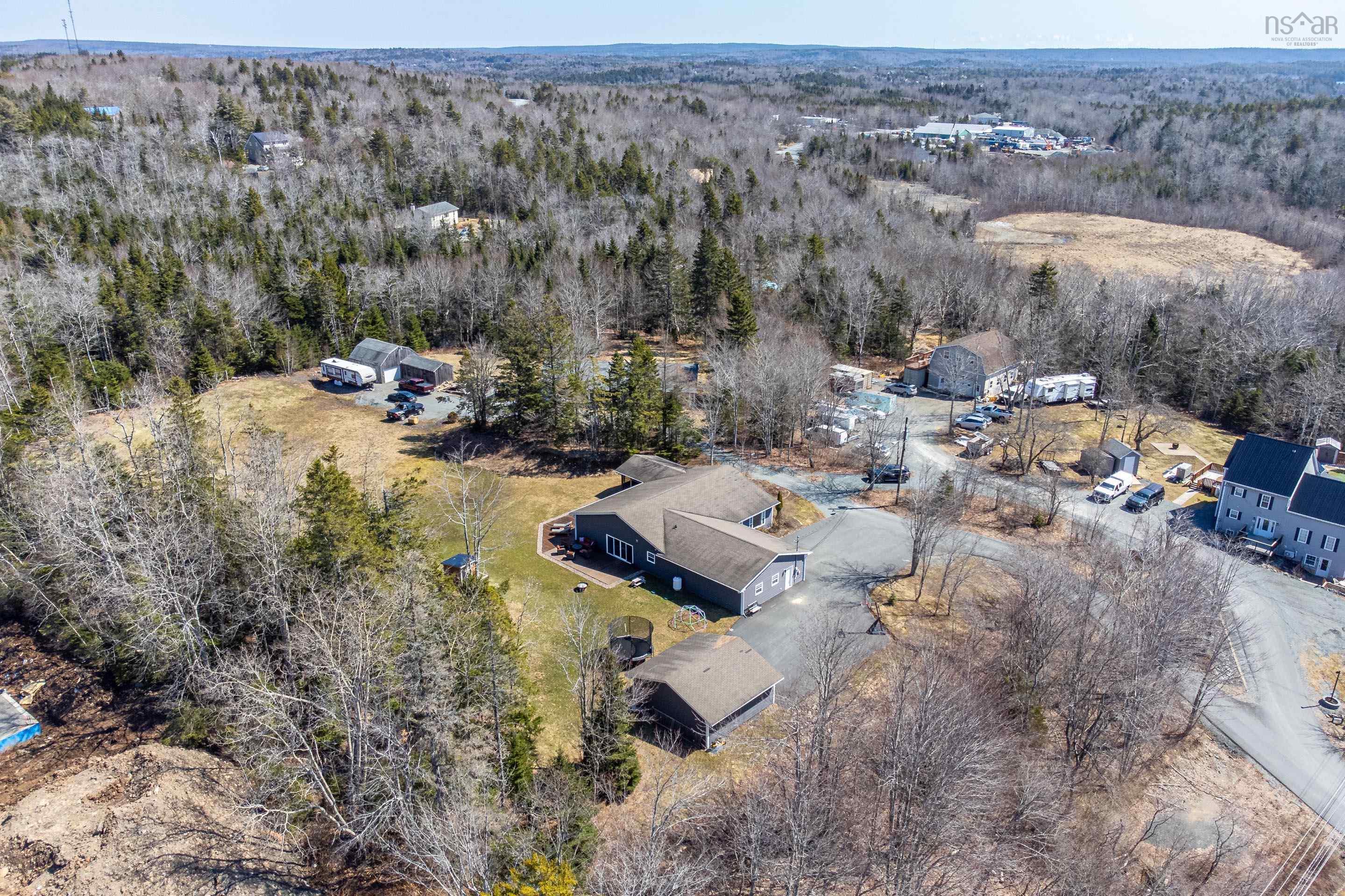 905 Windgate Drive, Beaver Bank, NS (MLS 202607283)